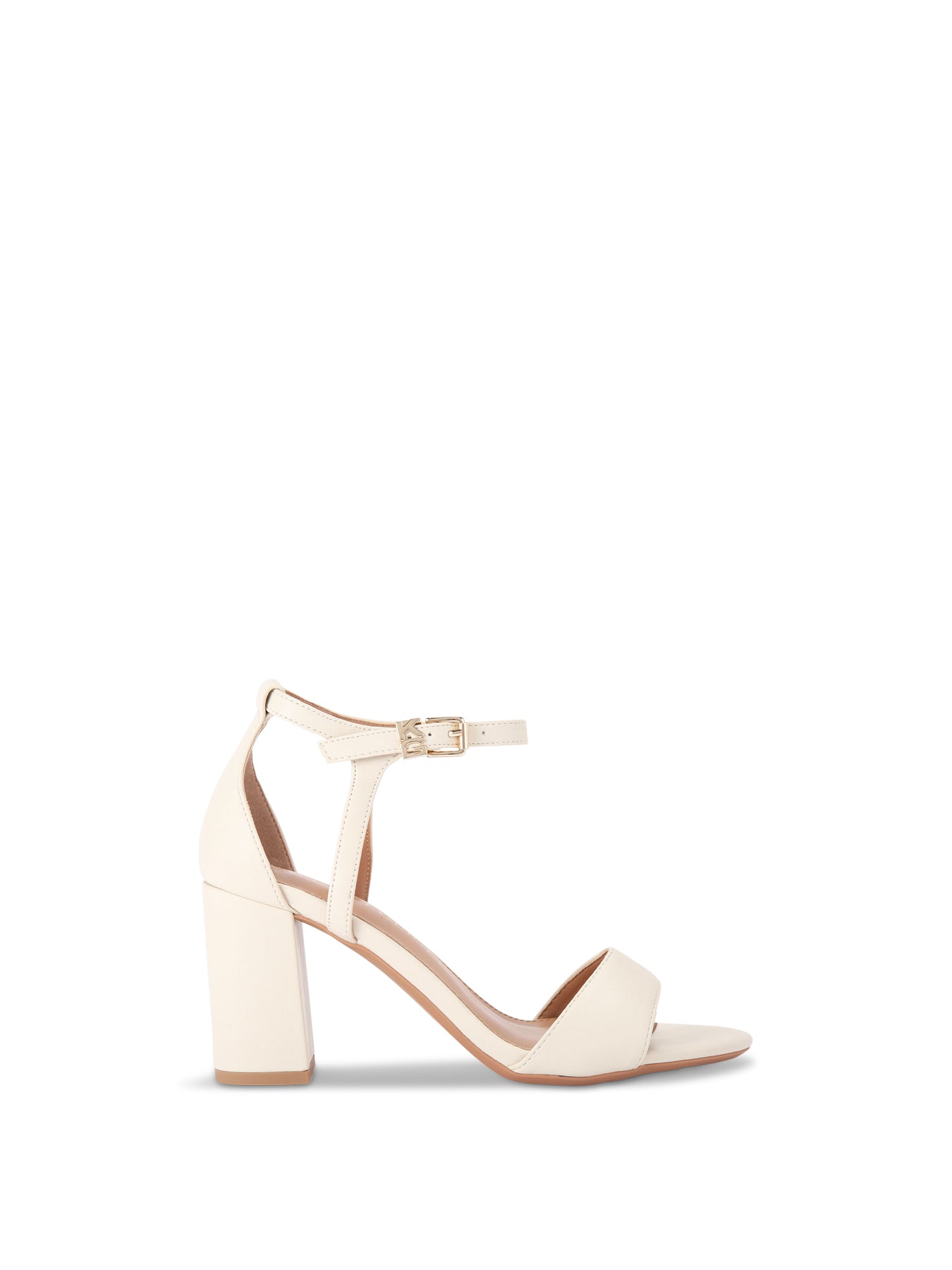 Faryn Block Heels