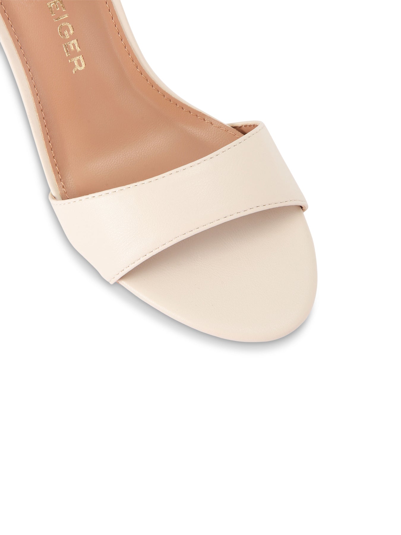 Faryn Block Heels