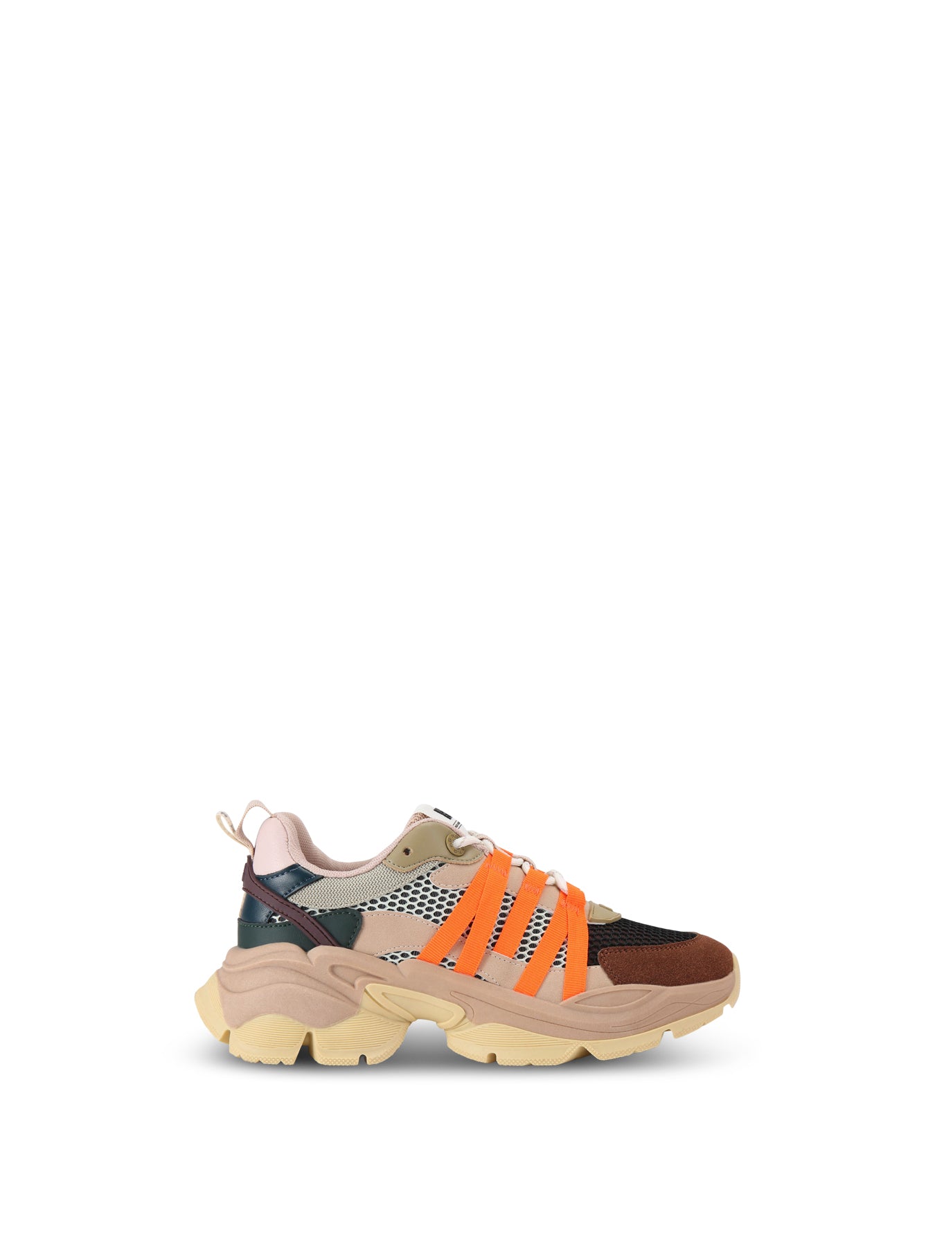 Laya Trainer Multi