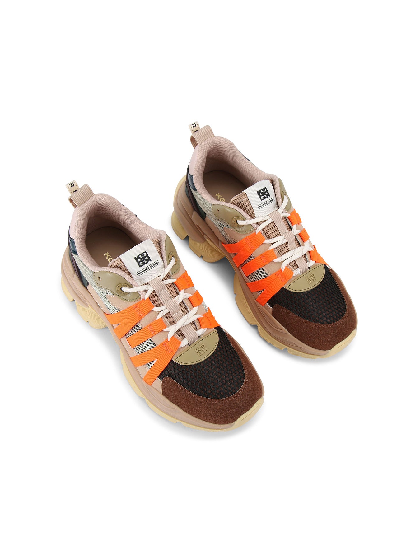 Laya Trainer Multi