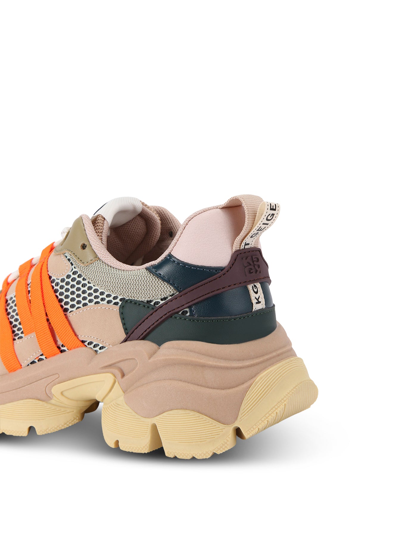 Laya Trainer Multi