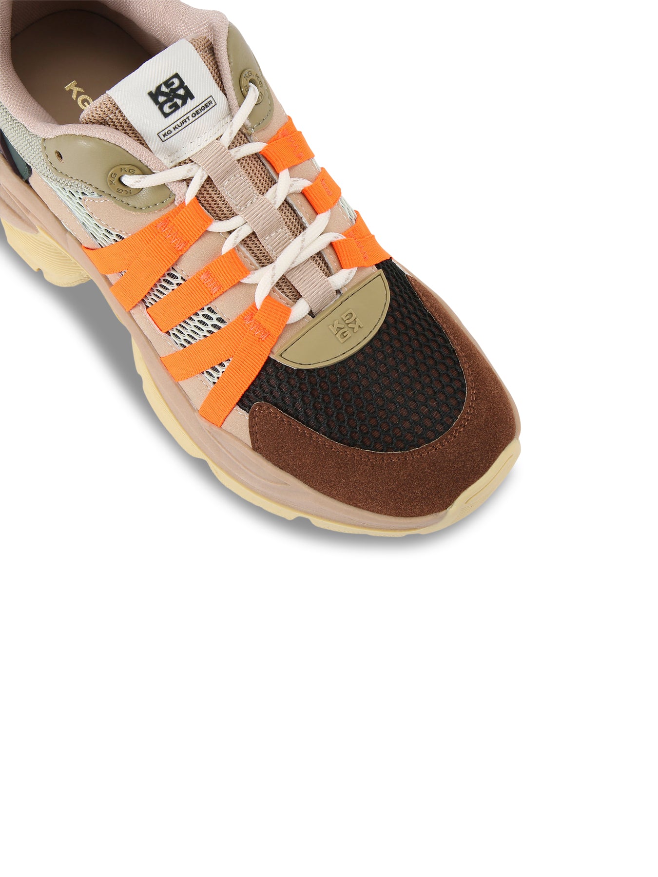 Laya Trainer Multi