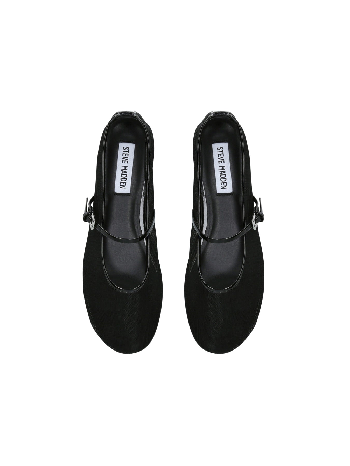 Mash Ballet Flats