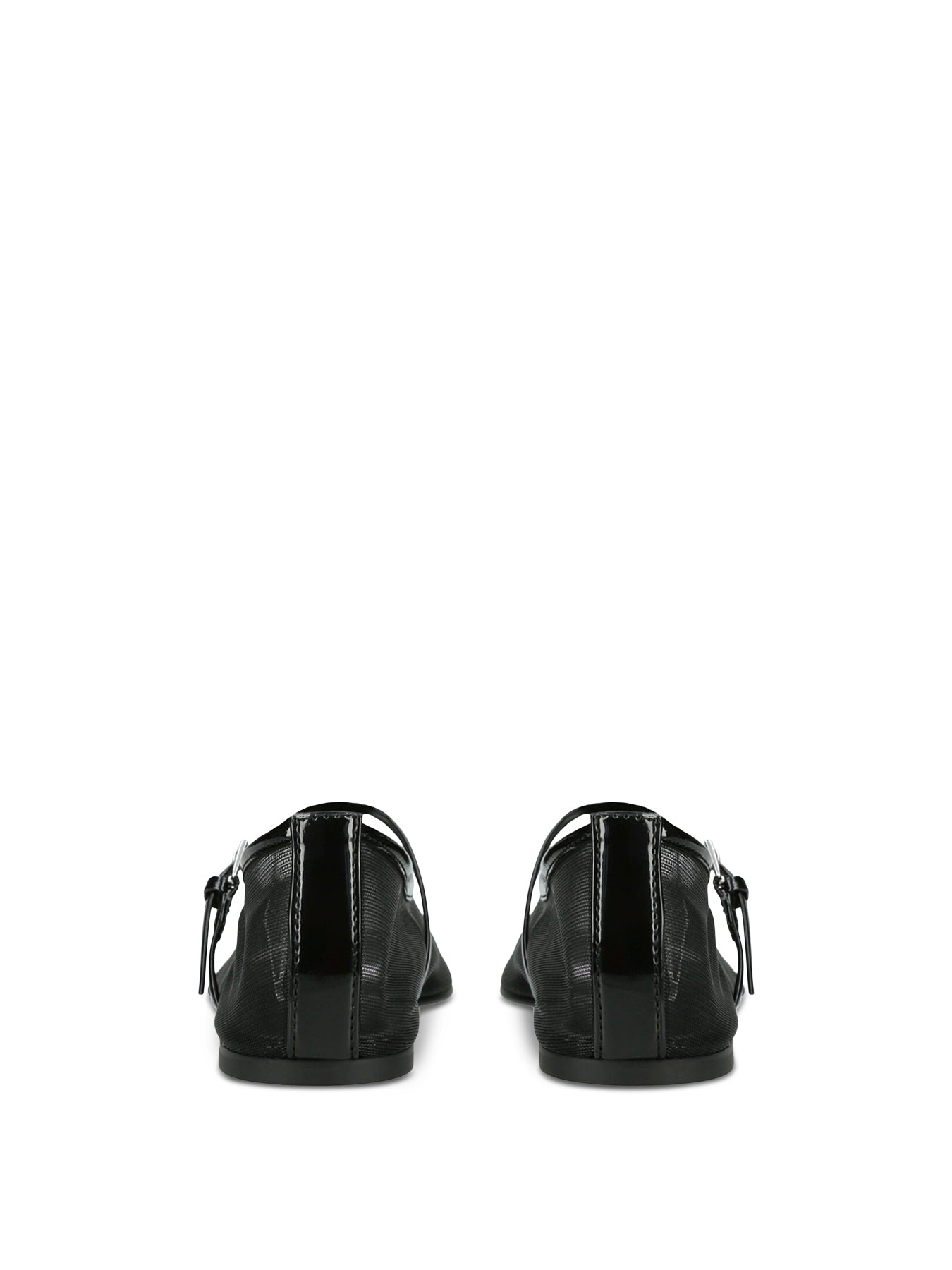 Mash Ballet Flats