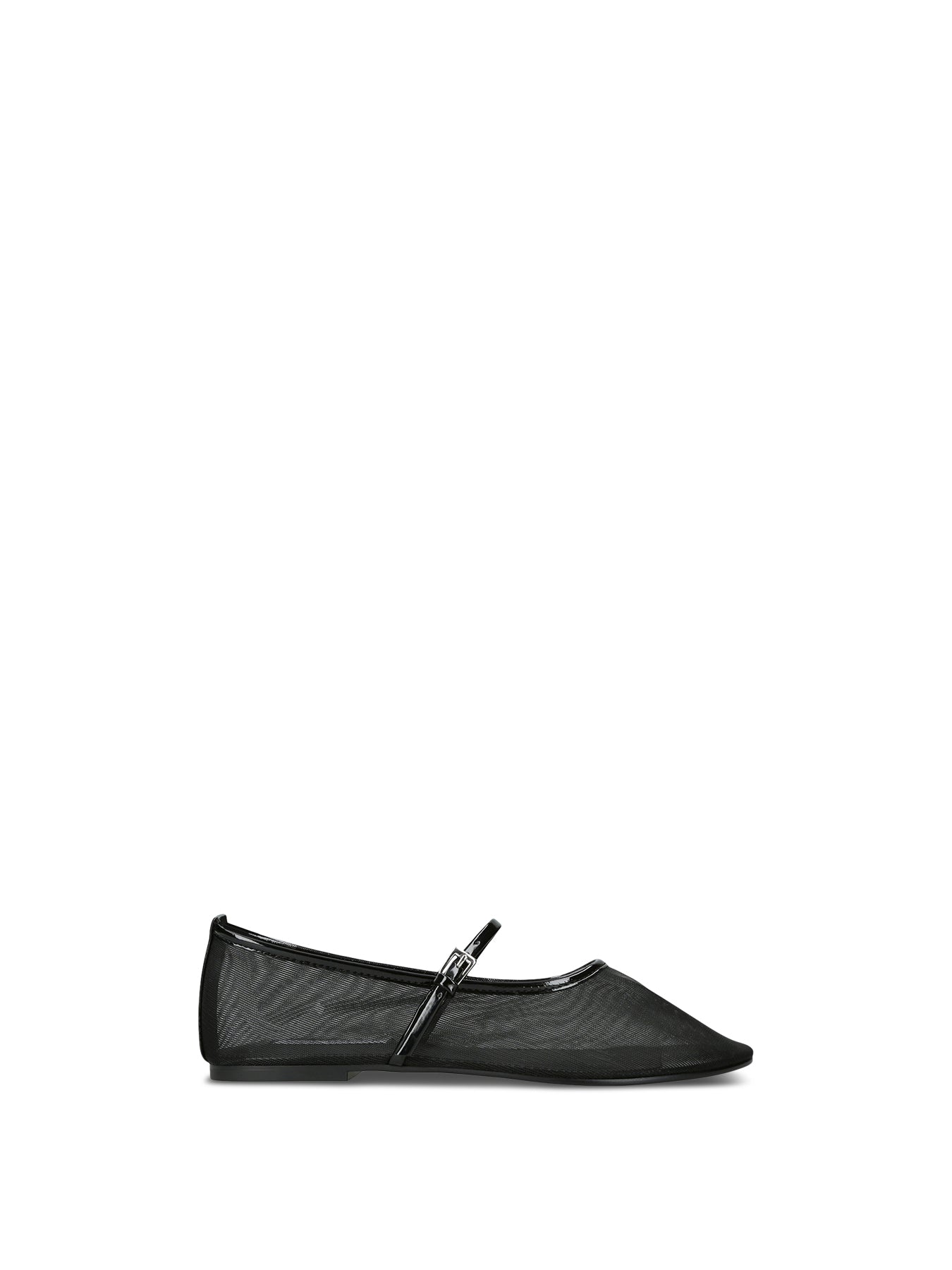 Mash Ballet Flats