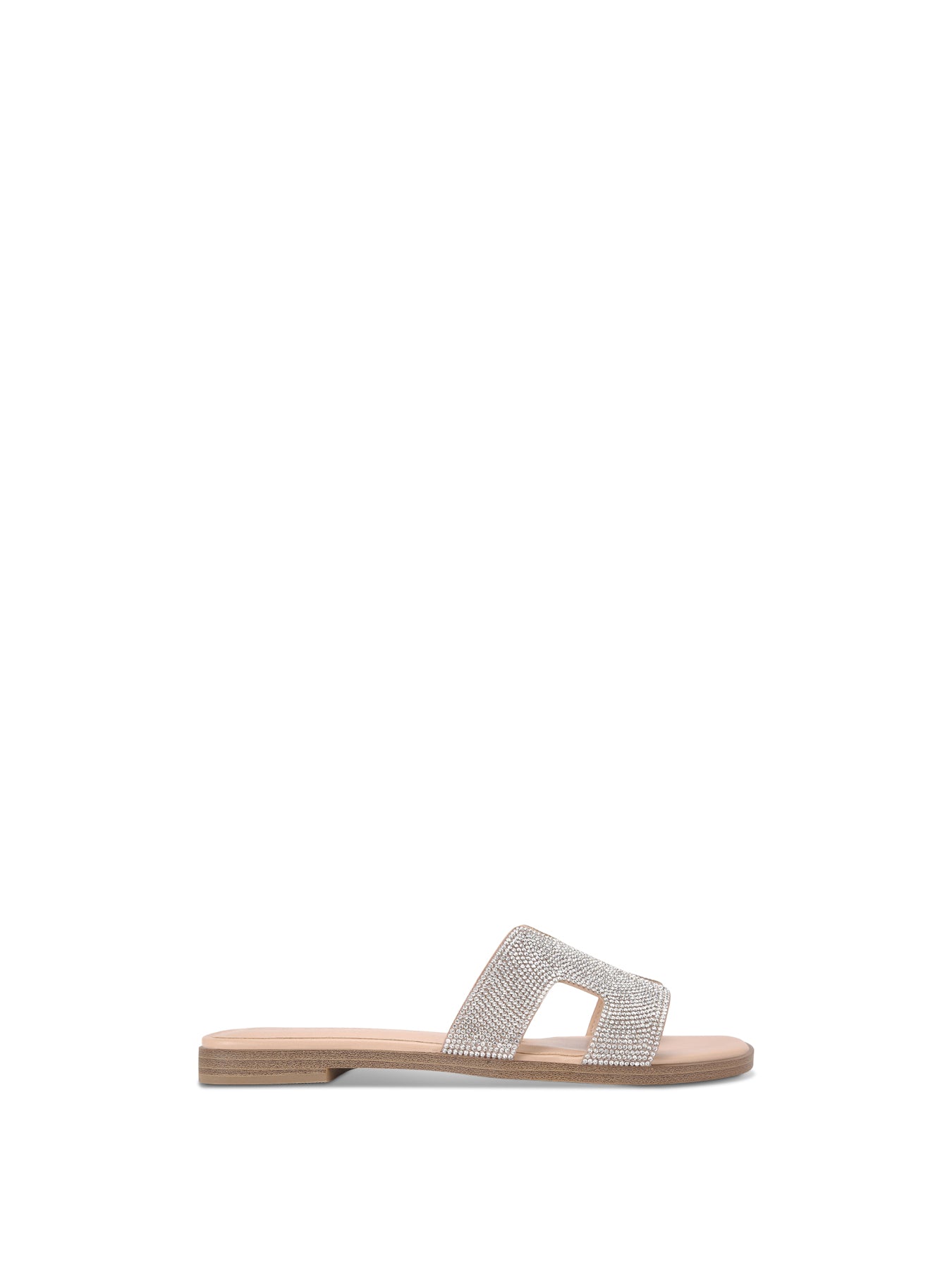 Raven Bling2 Sandals