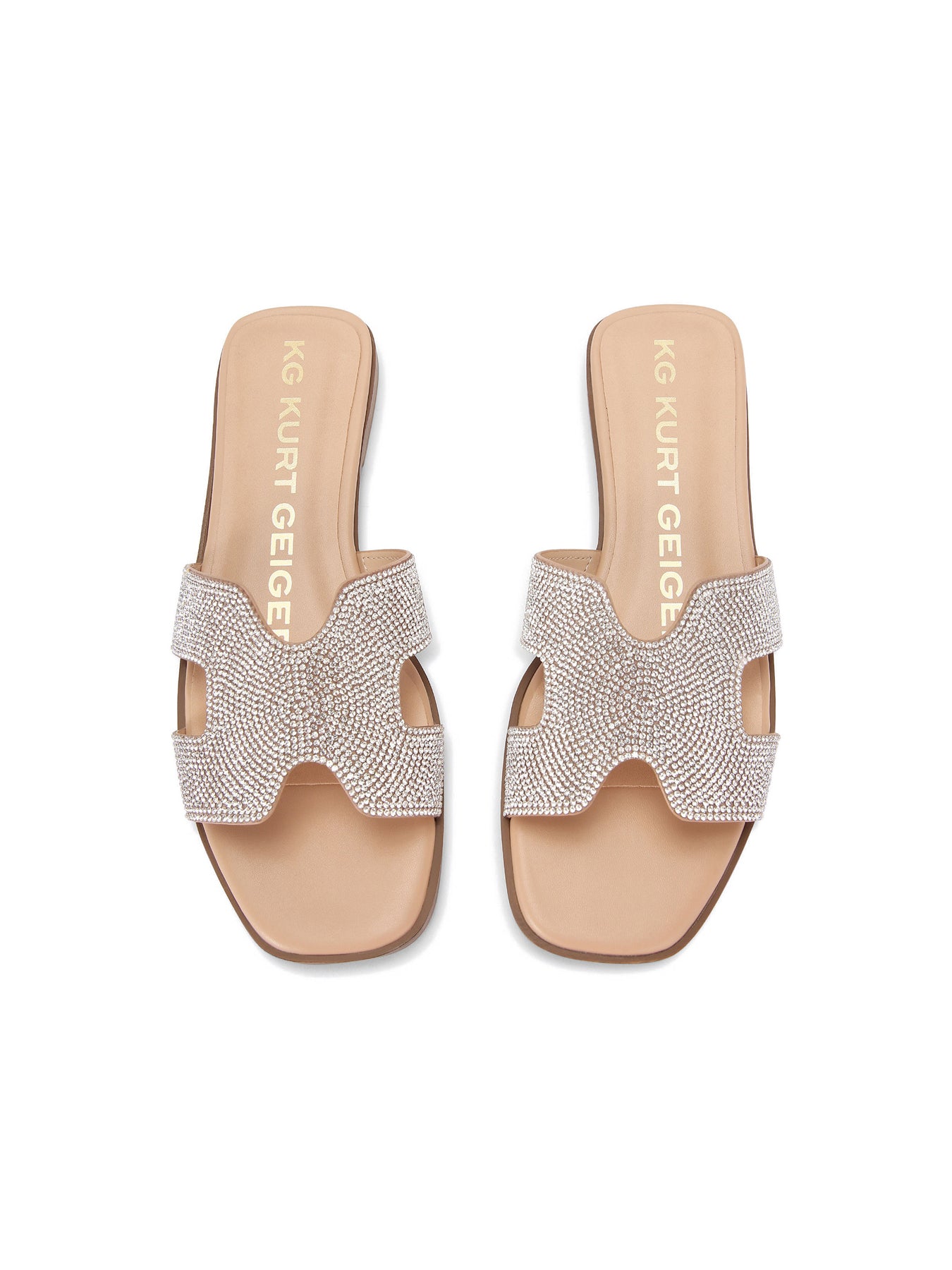 Raven Bling2 Sandals