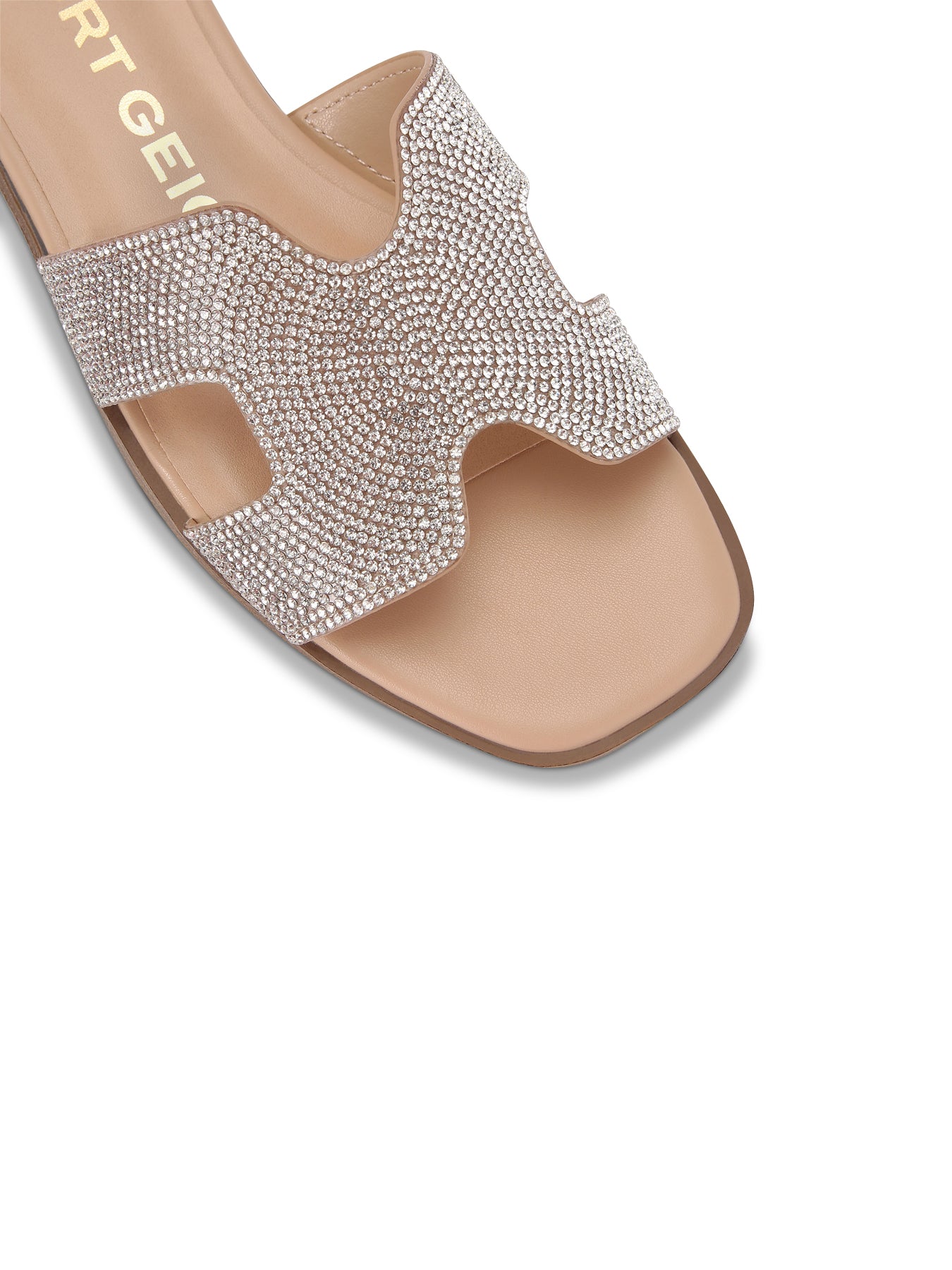 Raven Bling2 Sandals