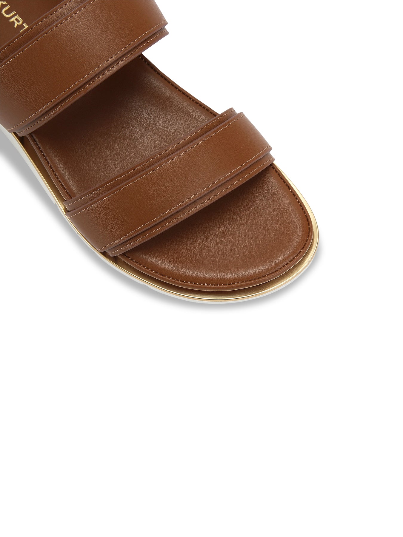 Reneta Tan Sandals