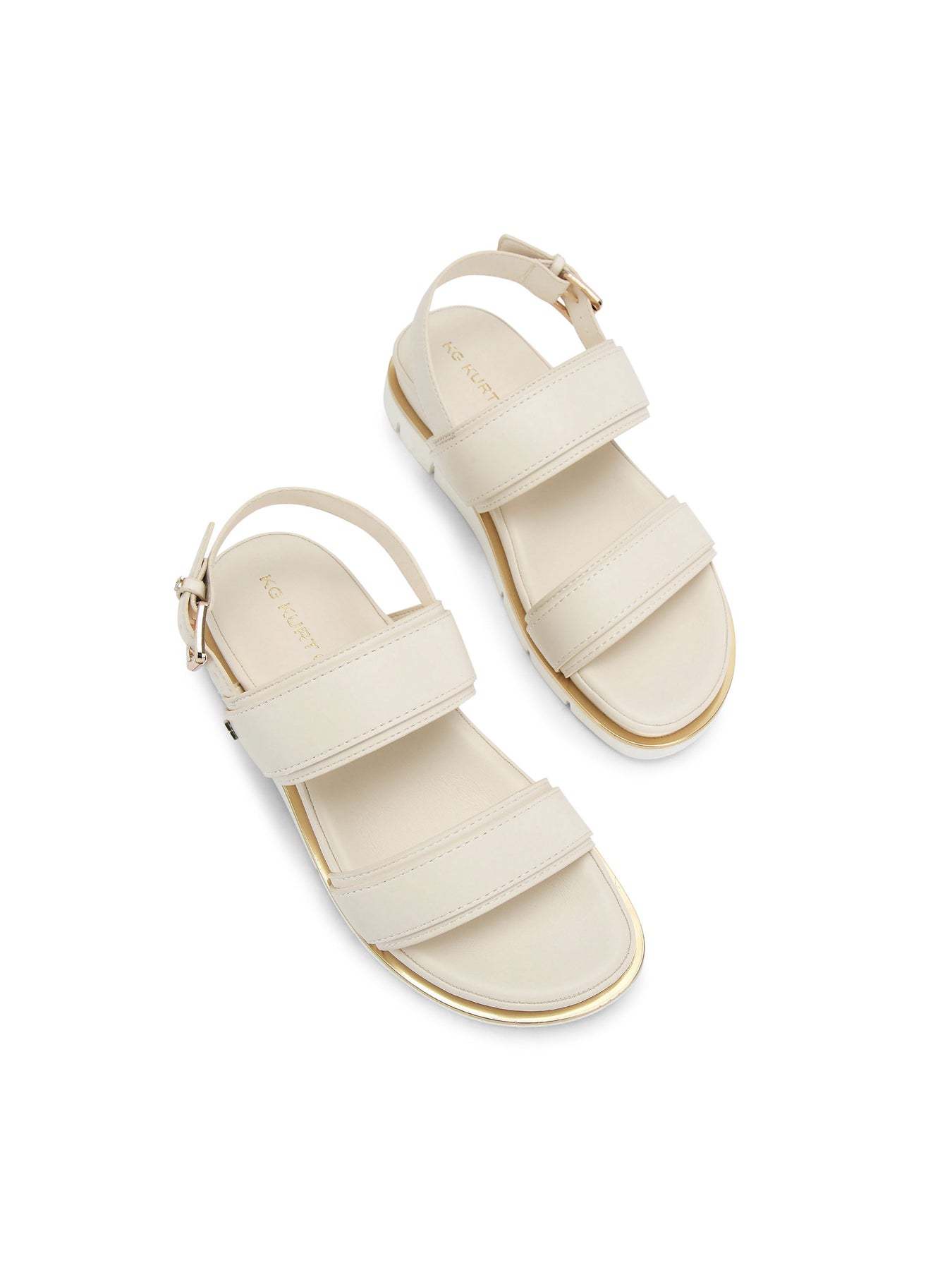 Reneta Bone Sandals