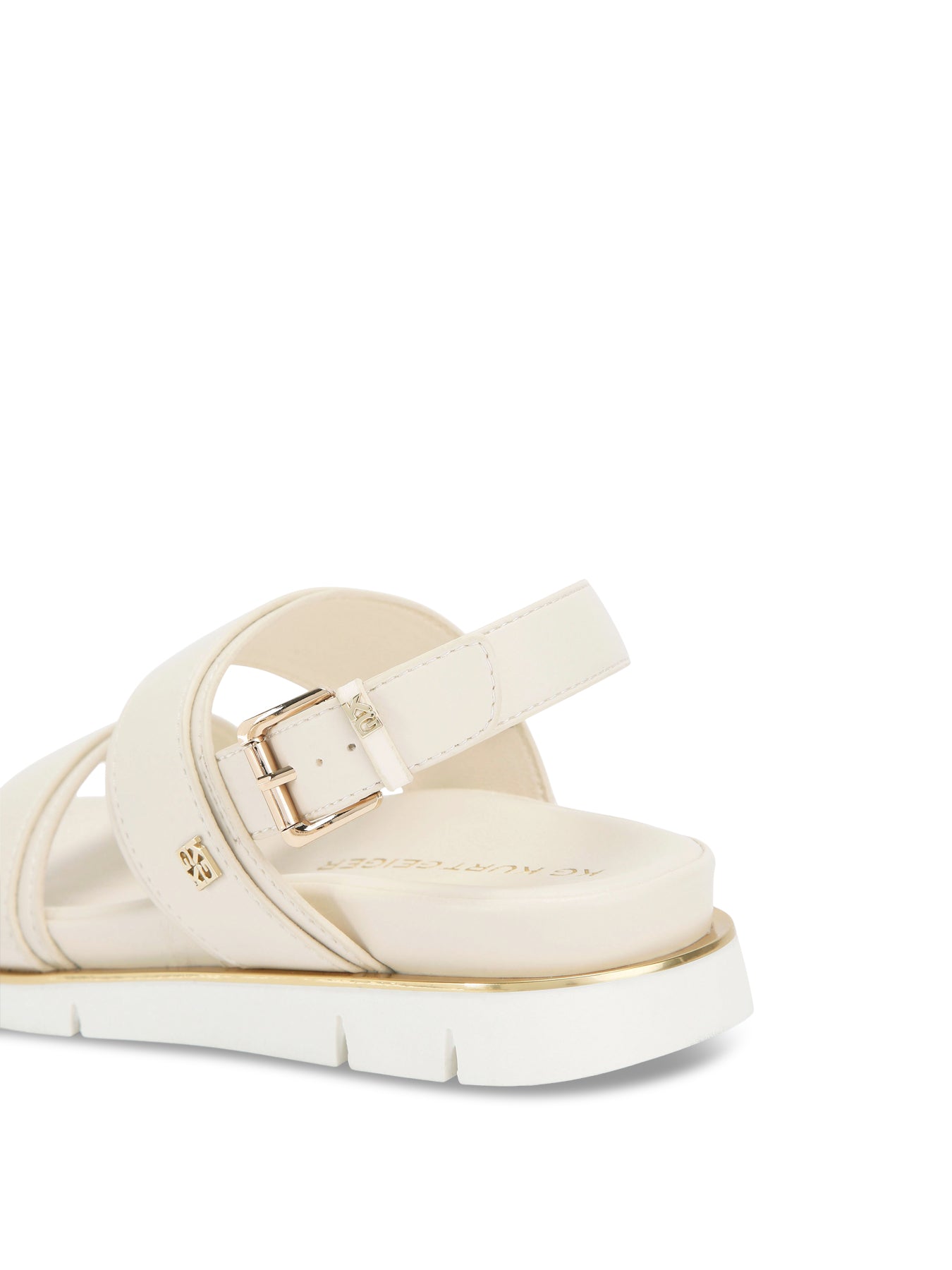 Reneta Bone Sandals