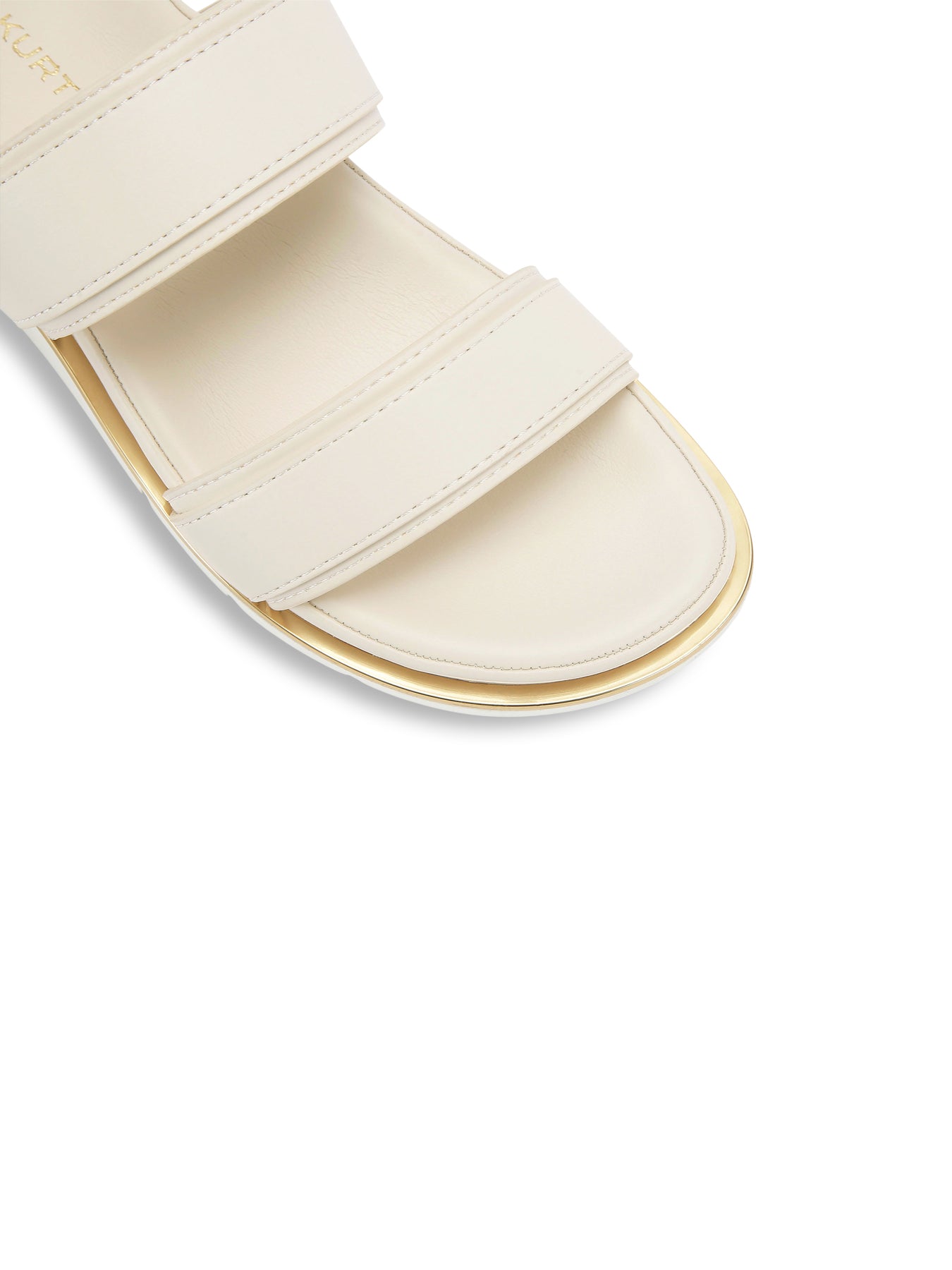 Reneta Bone Sandals