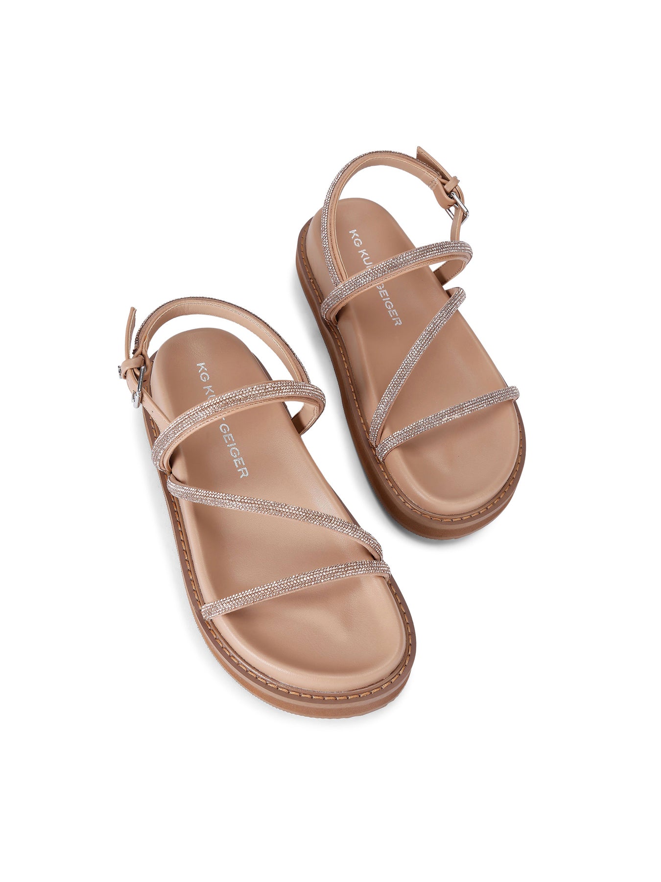 Savanna Sandal