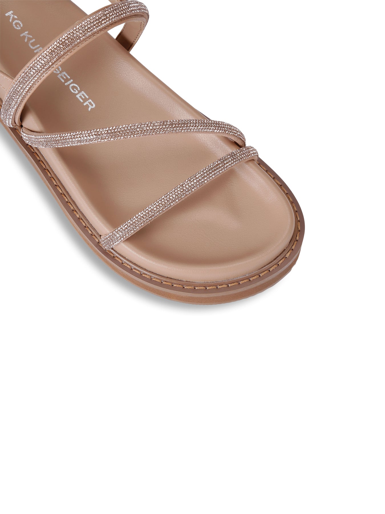 Savanna Sandal
