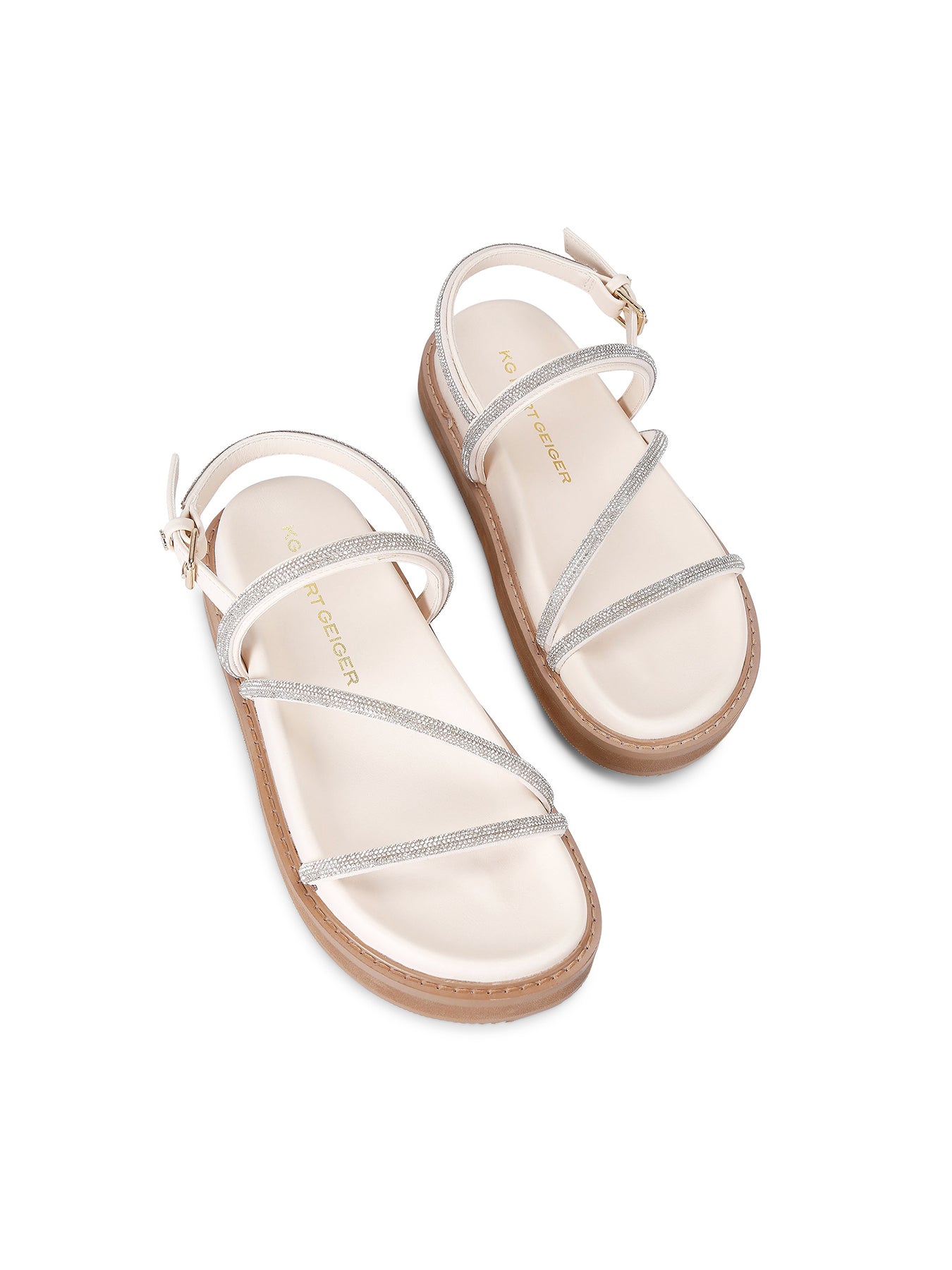 Savanna Sandals