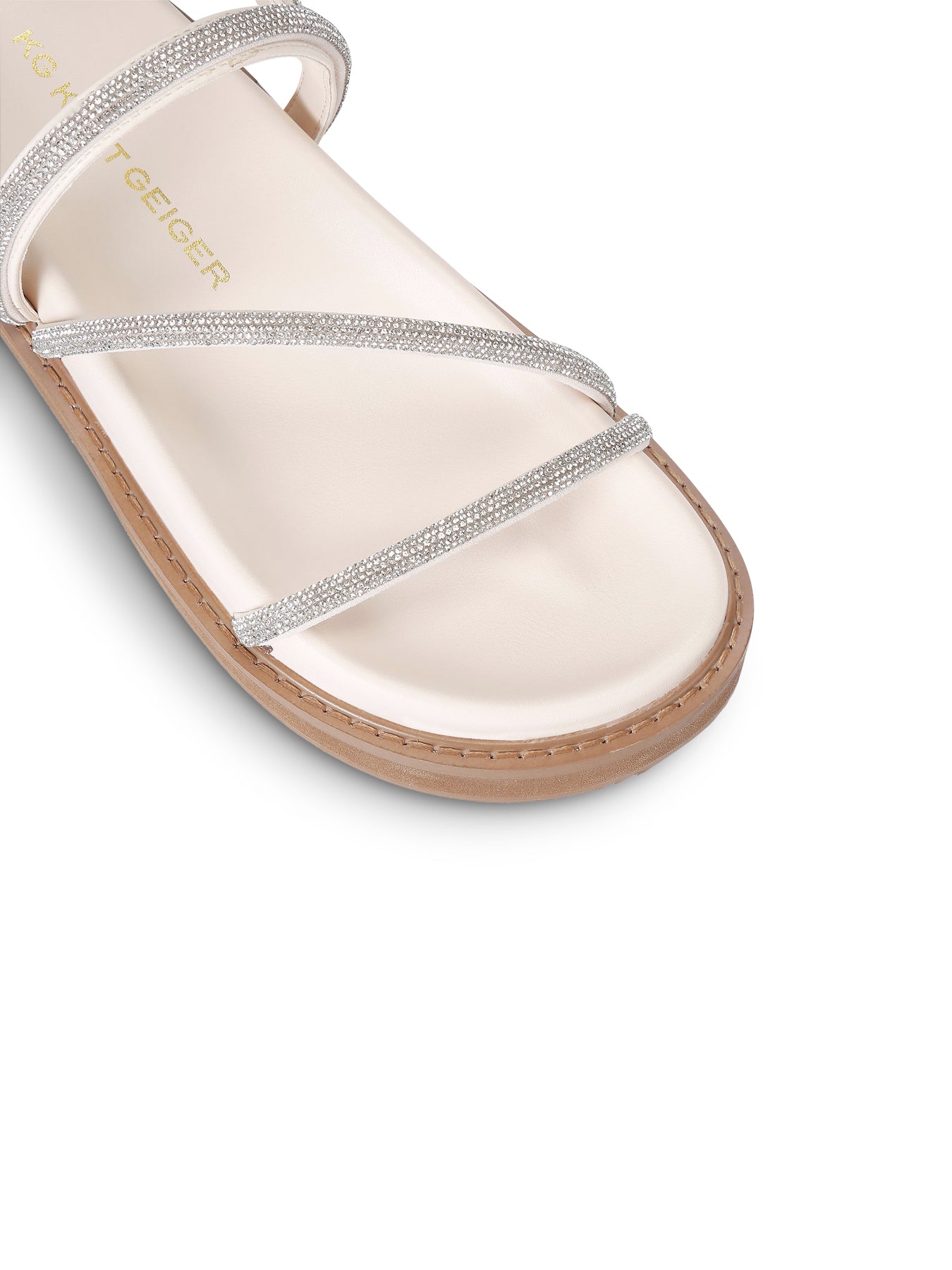 Savanna Sandals