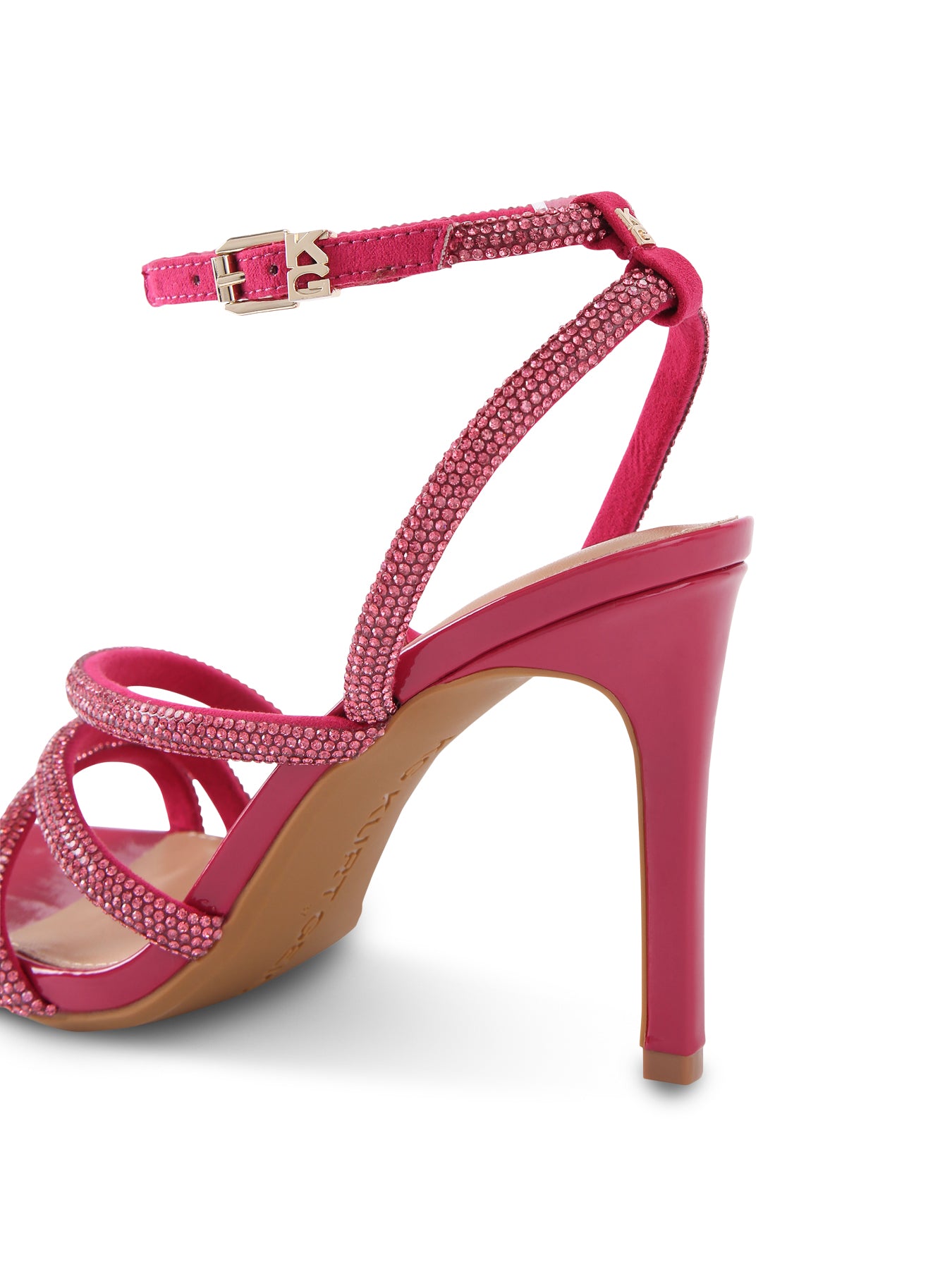 Savanna2 Heels
