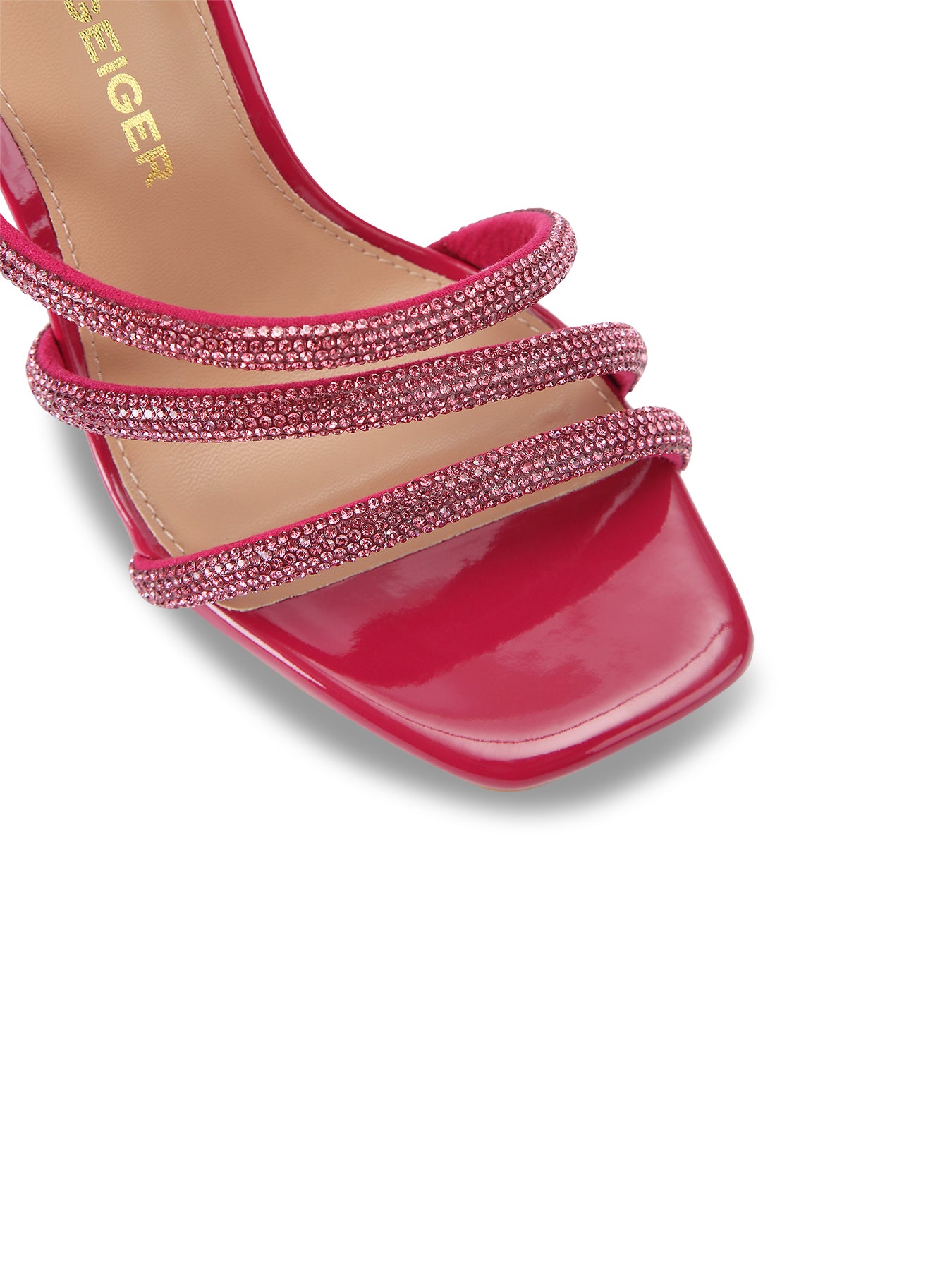 Savanna2 Heels
