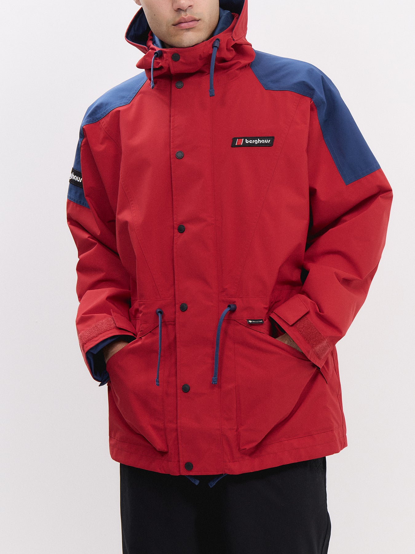 U Meru Mountain Jacket