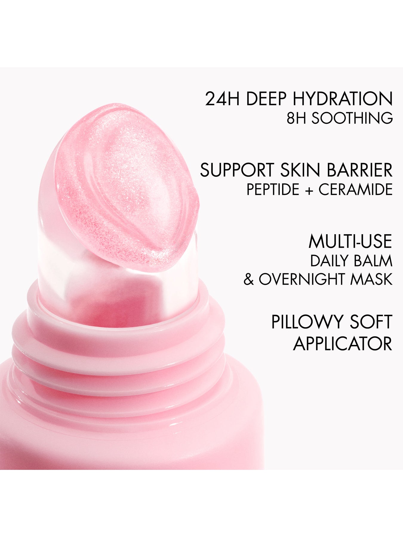 Addict Lip Glow Butter