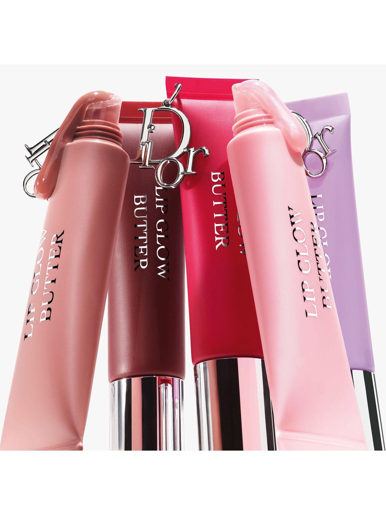 Addict Lip Glow Butter