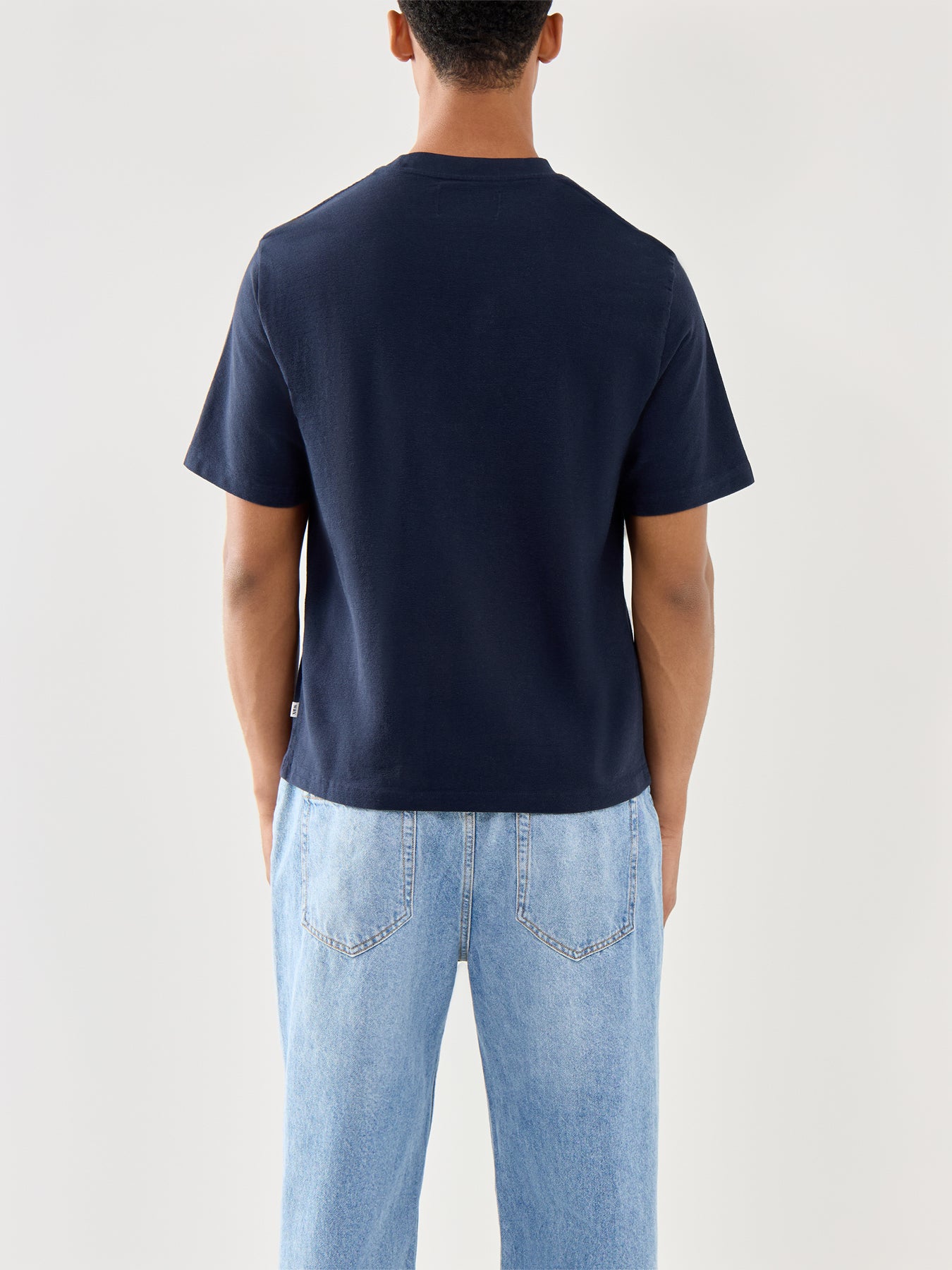 Dean Short Sleeve Tee