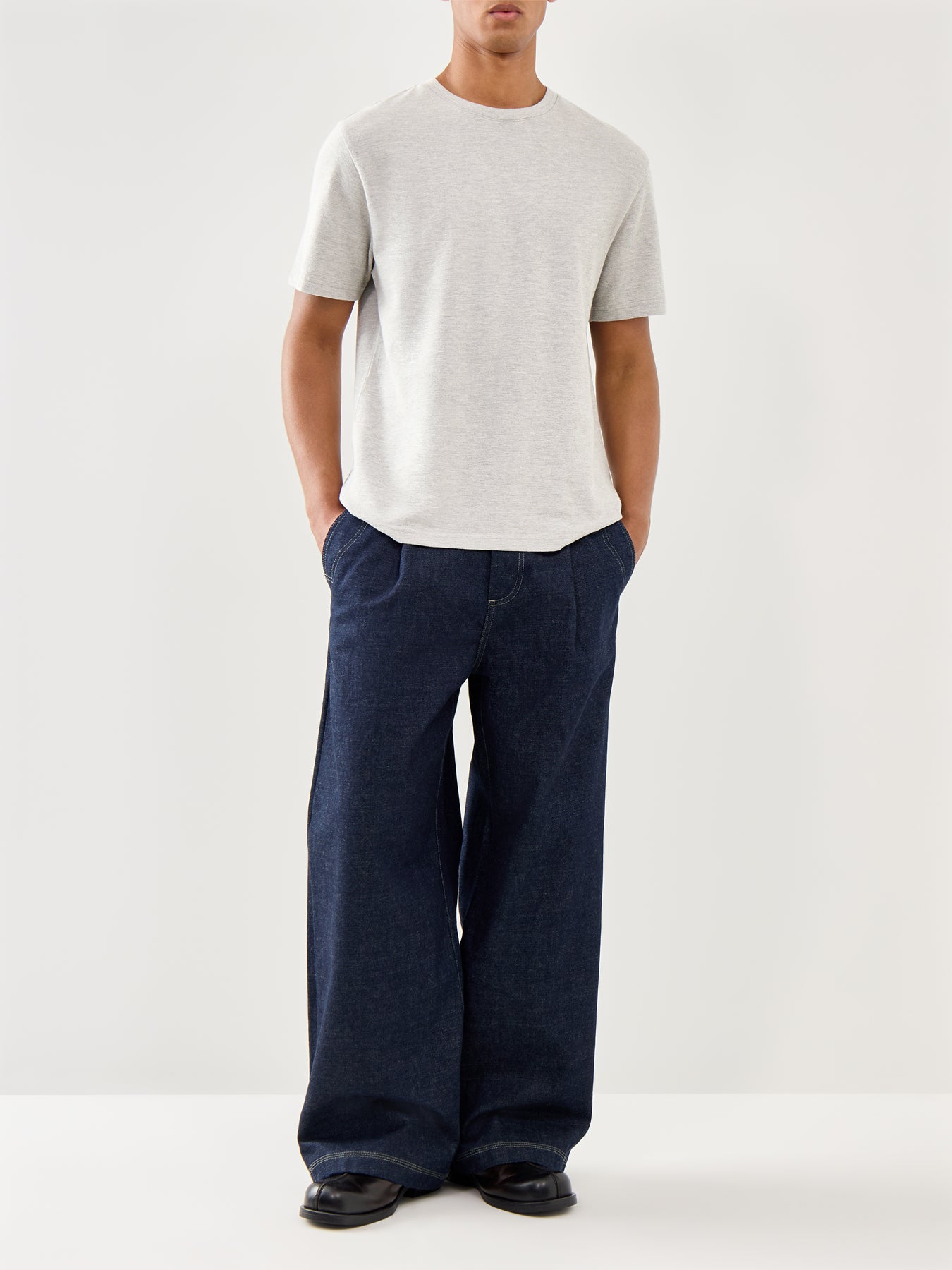 Dean Short Sleeve Tee