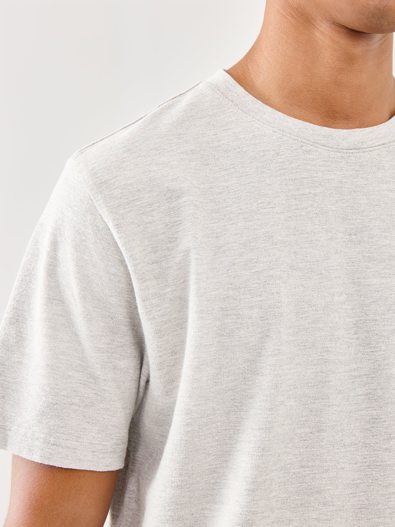 Dean Short Sleeve Tee