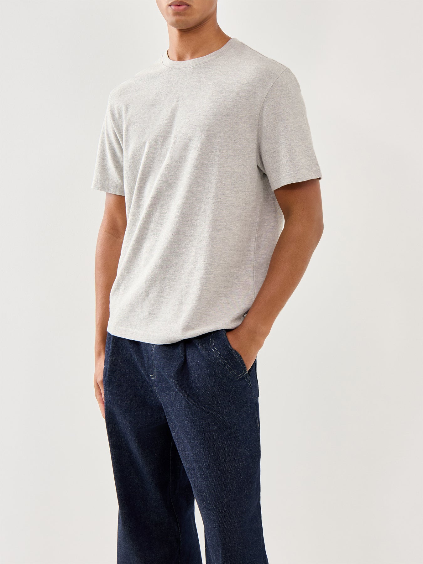 Dean Short Sleeve Tee