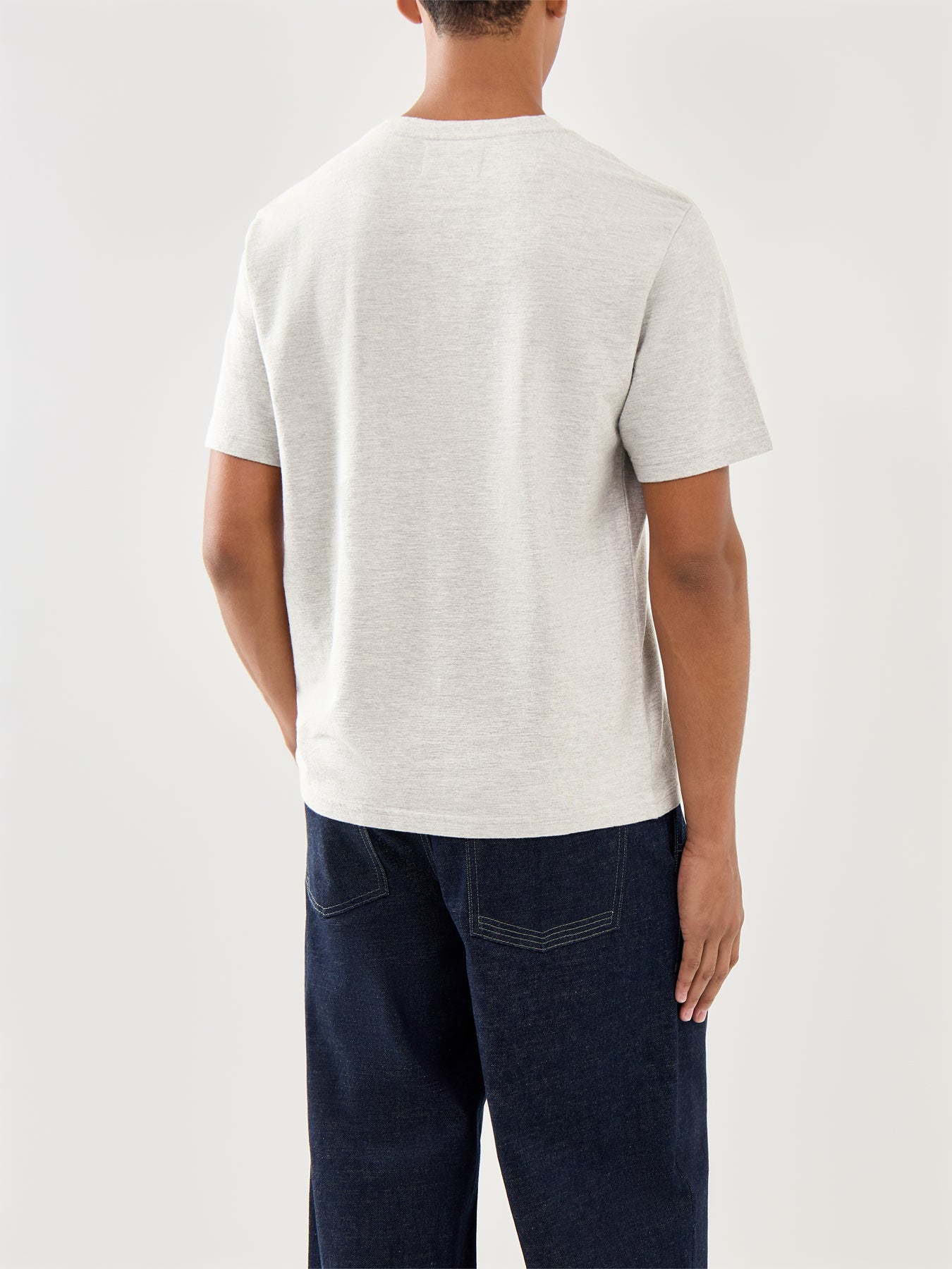 Dean Short Sleeve Tee