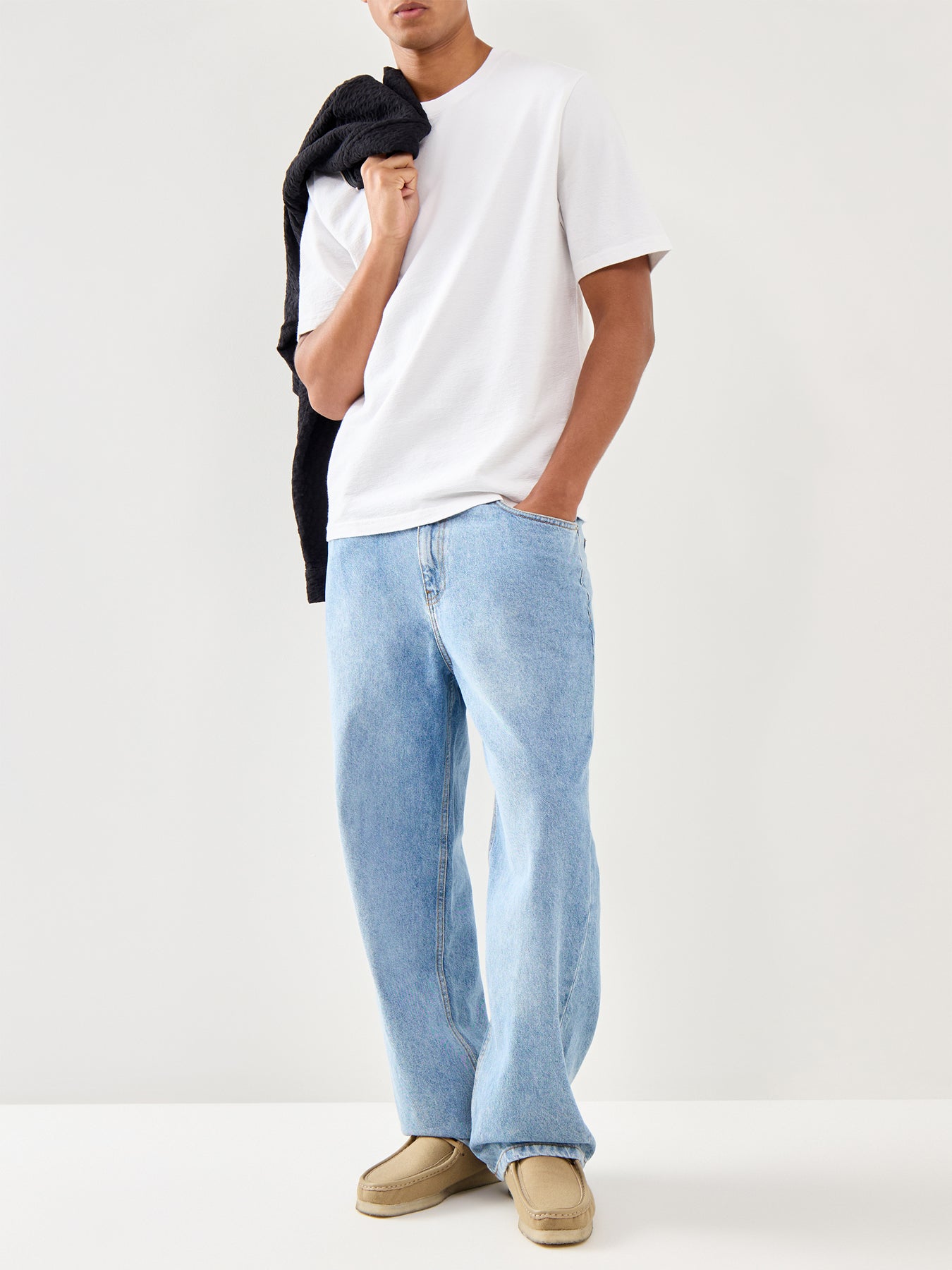 Dean Short Sleeve Tee