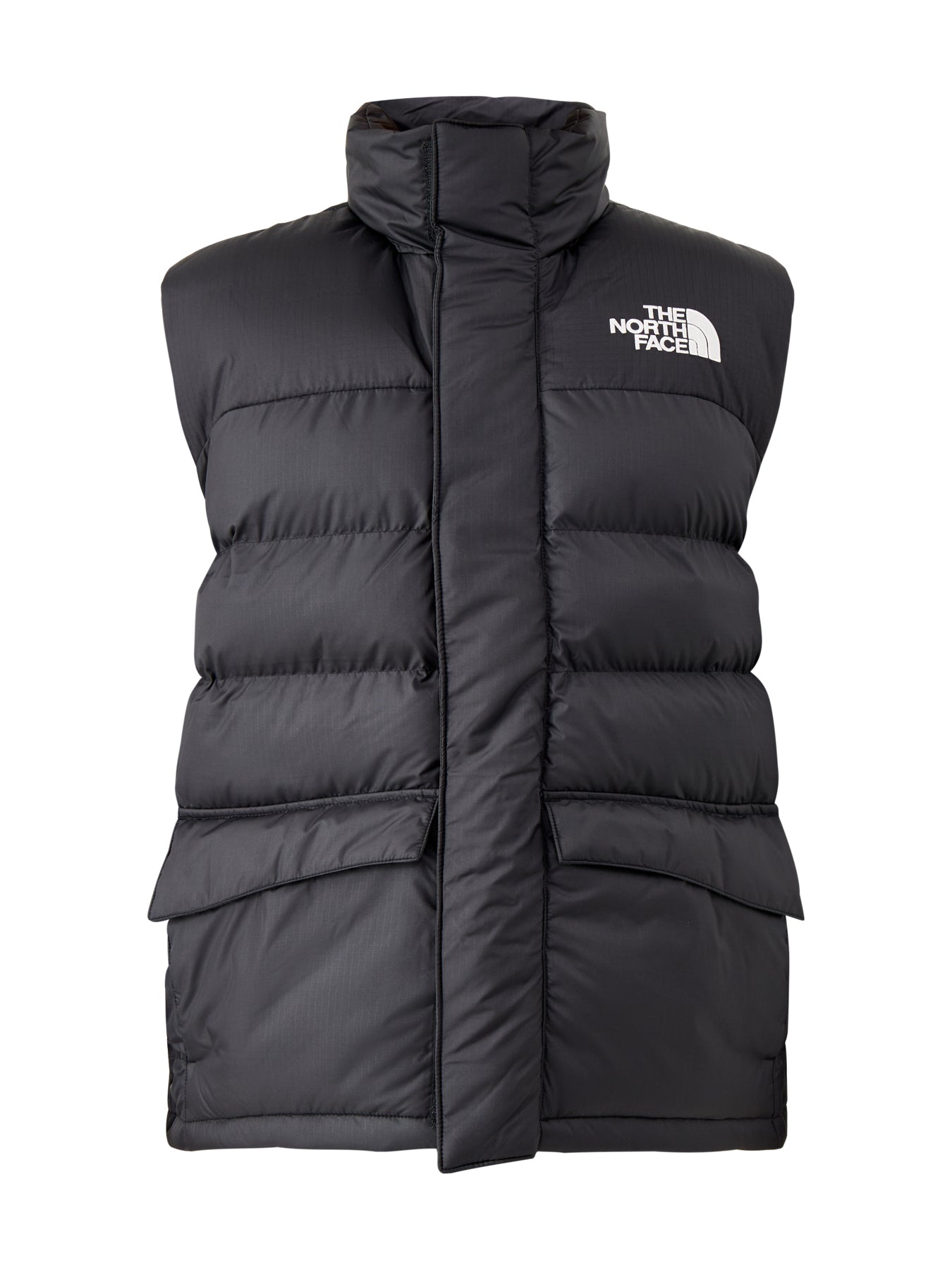 Limbara Insulated Vest Black