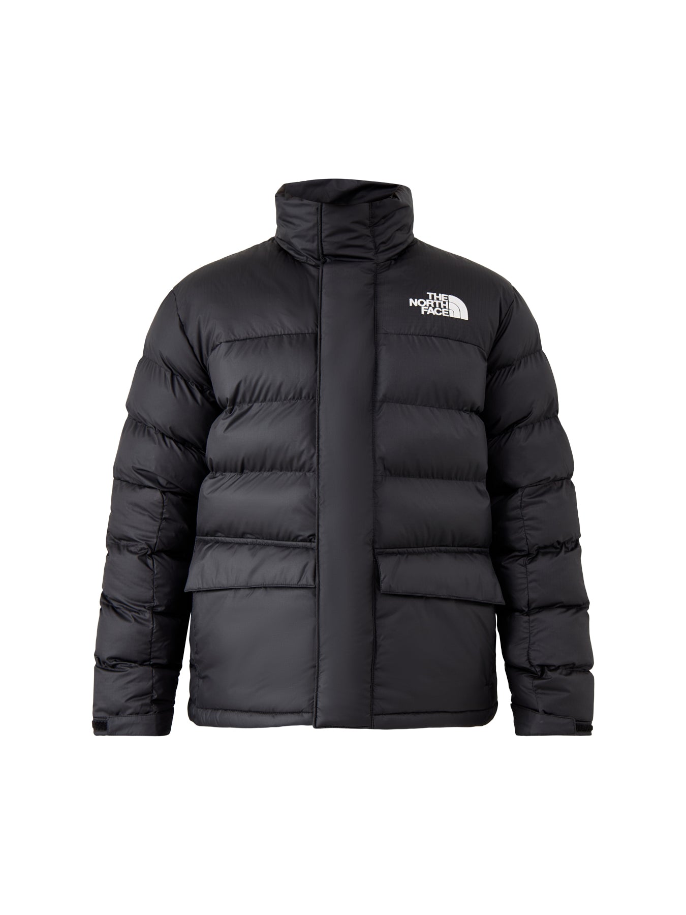 Limbara Insulated Jacket  Black