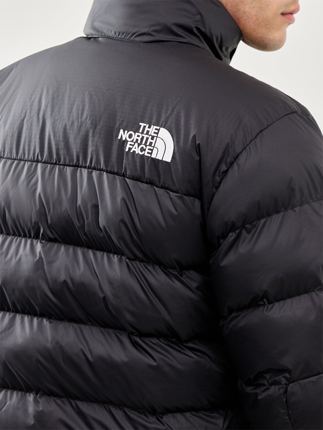 Limbara Insulated Jacket  Black