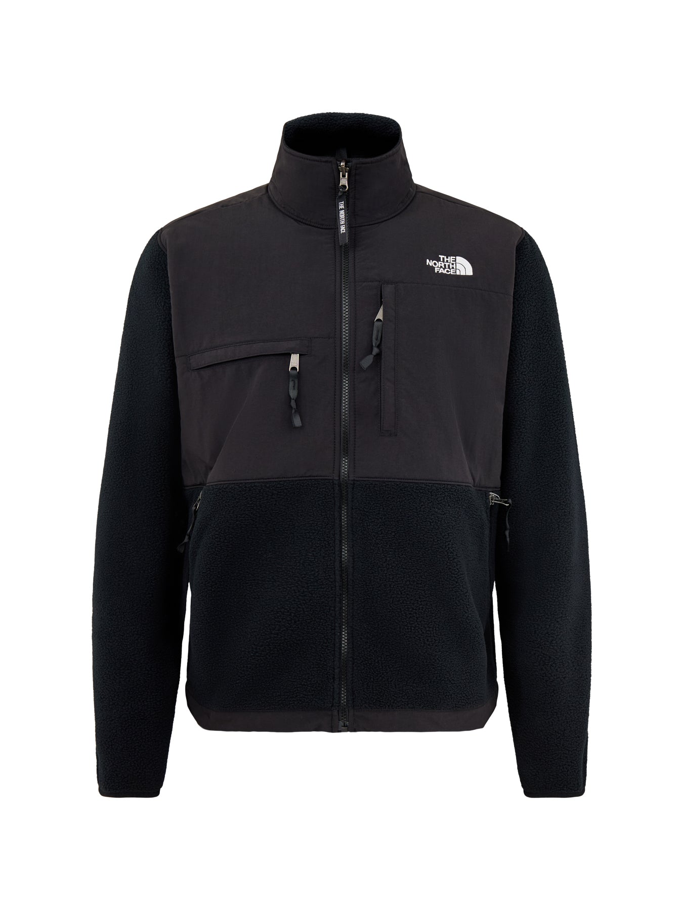 Sangro Jacket Eu Black