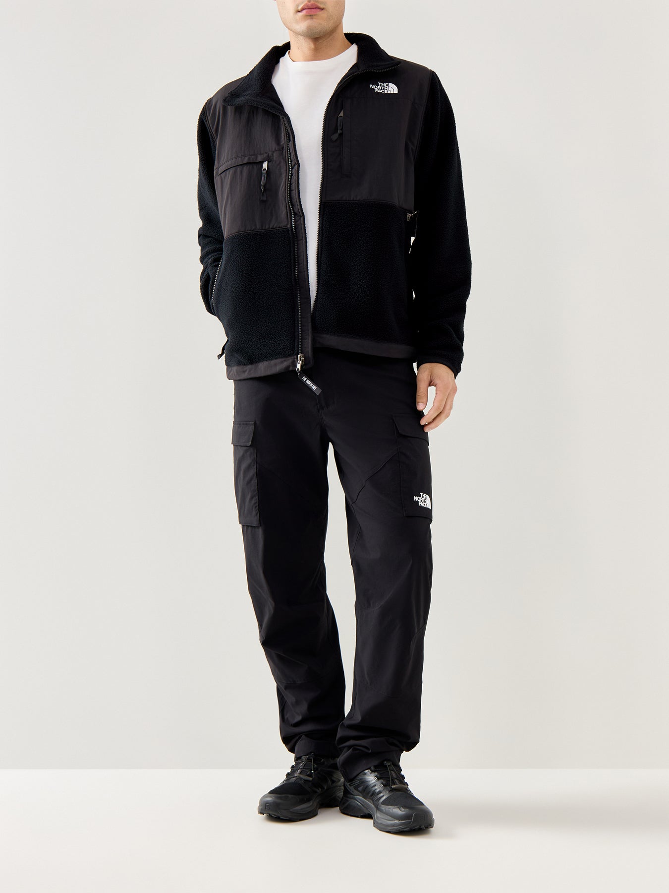 Sangro Jacket Eu Black