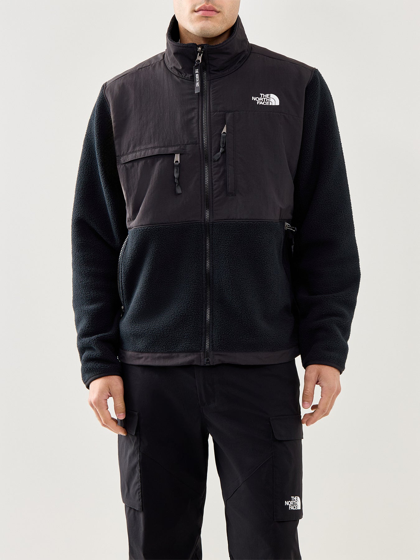 Sangro Jacket Eu Black