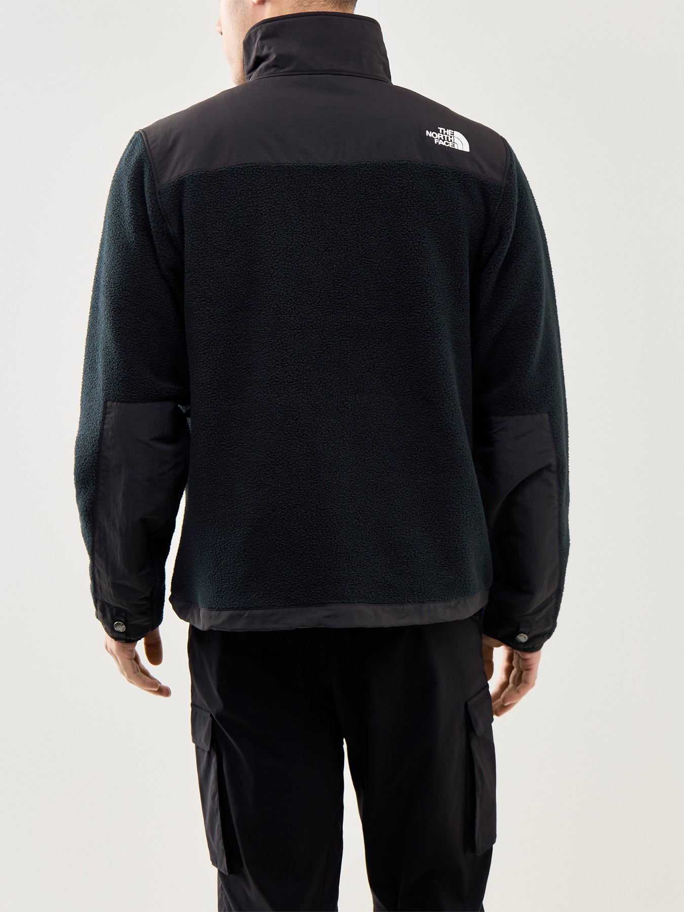 Sangro Jacket Eu Black