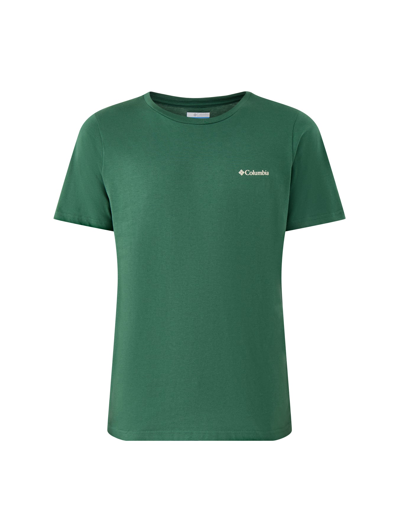 Rapid Ridge Back Graphic Rain Forest TShirt
