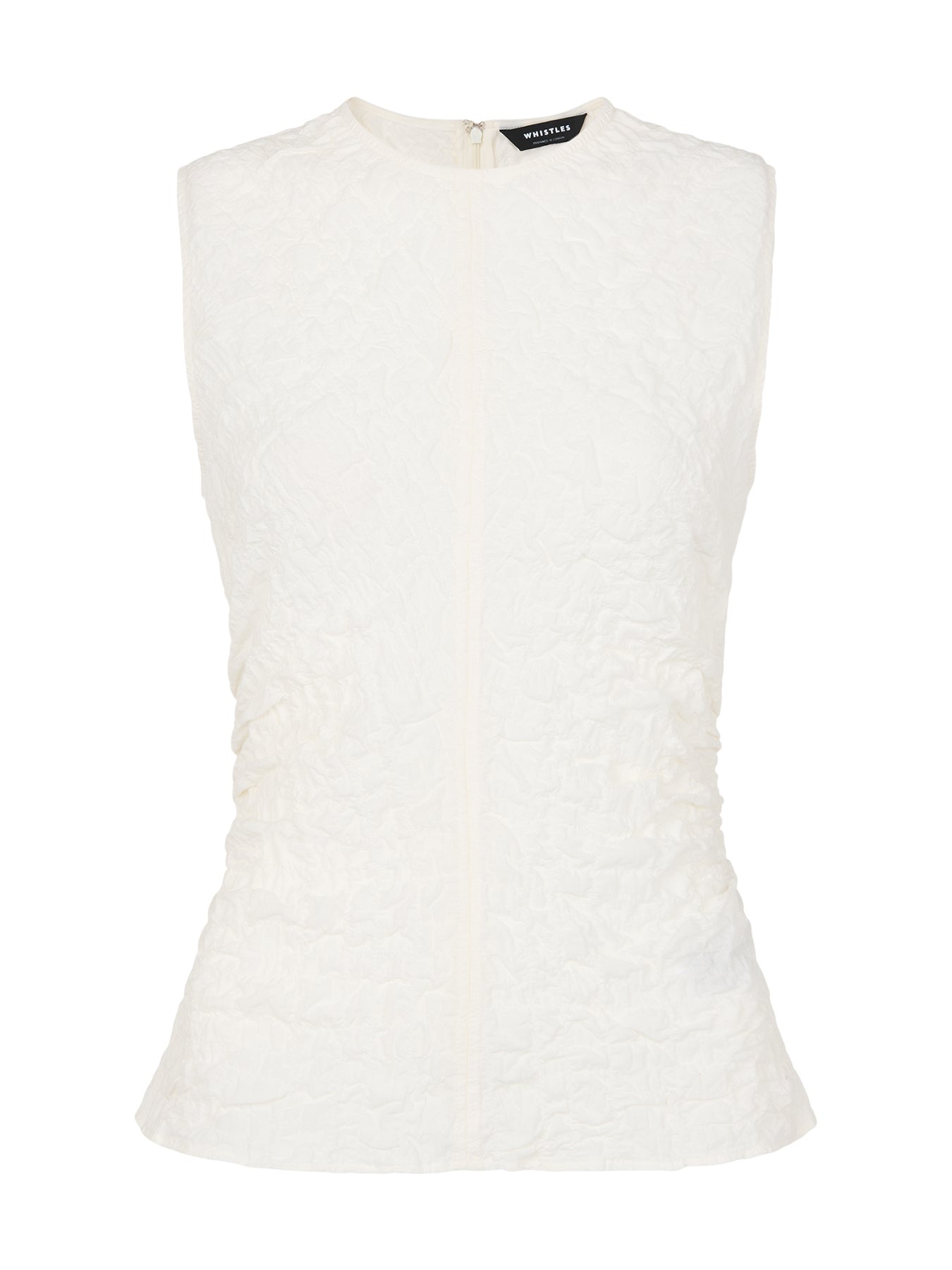Cotton Textured Tank