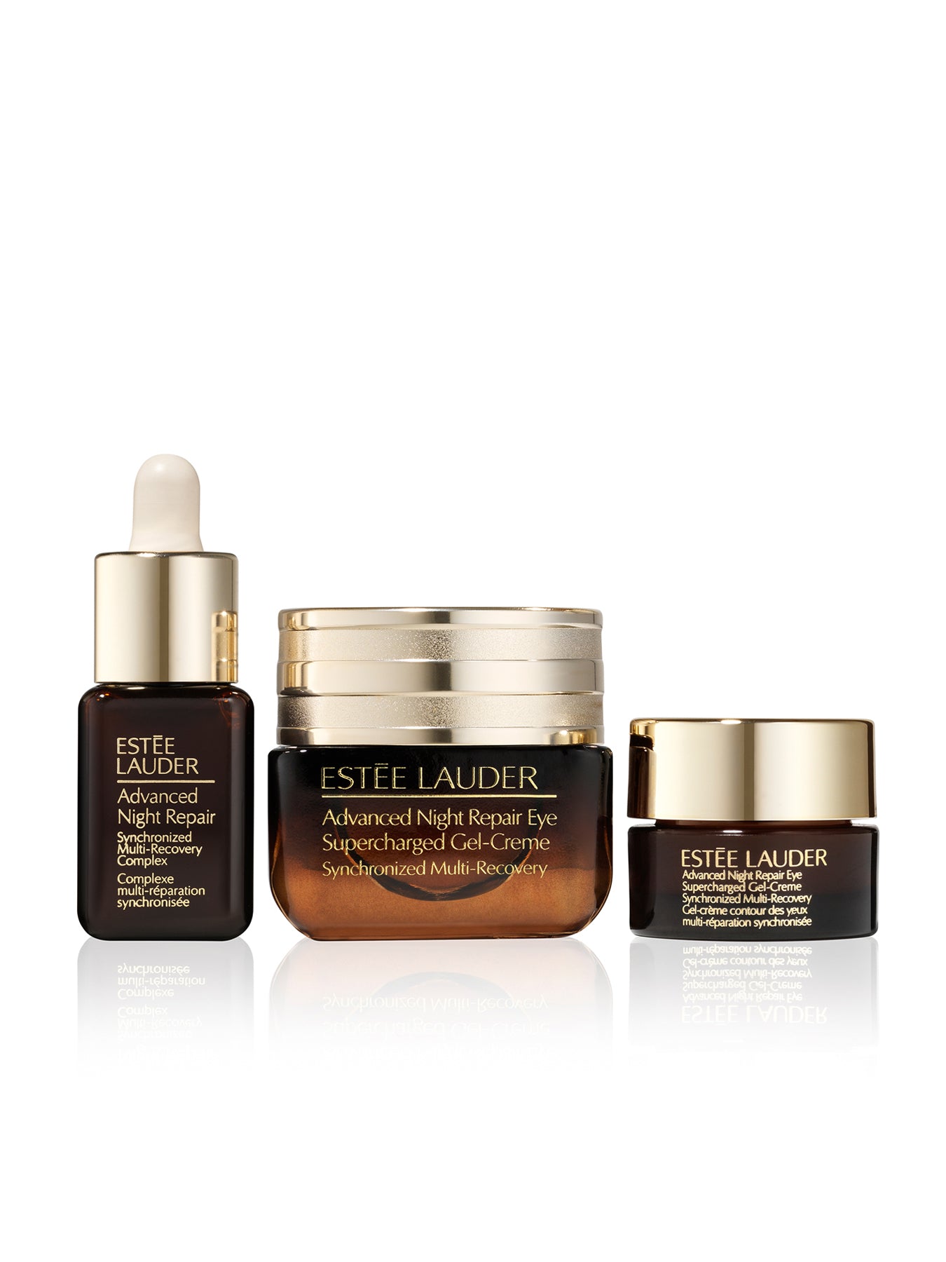 Advanced Night Repair Brighter Eyes Start Here Eye Set