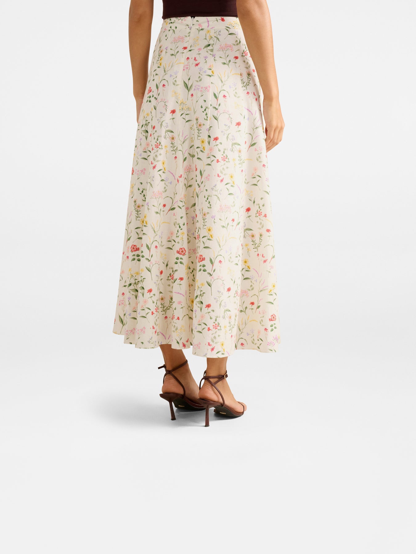 Louisa Godet Skirt