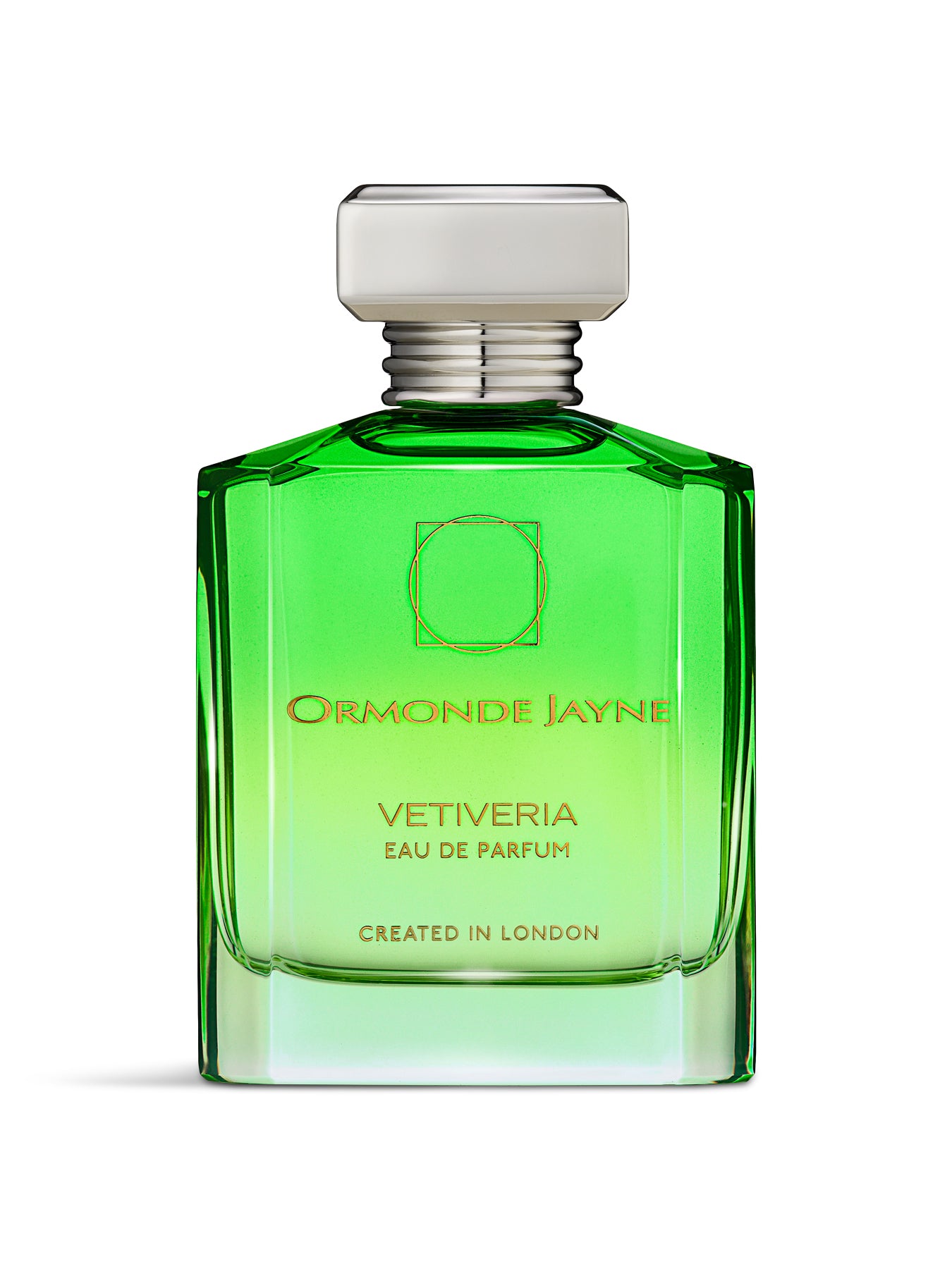 Vetiveria Eau de Parfum 88ml