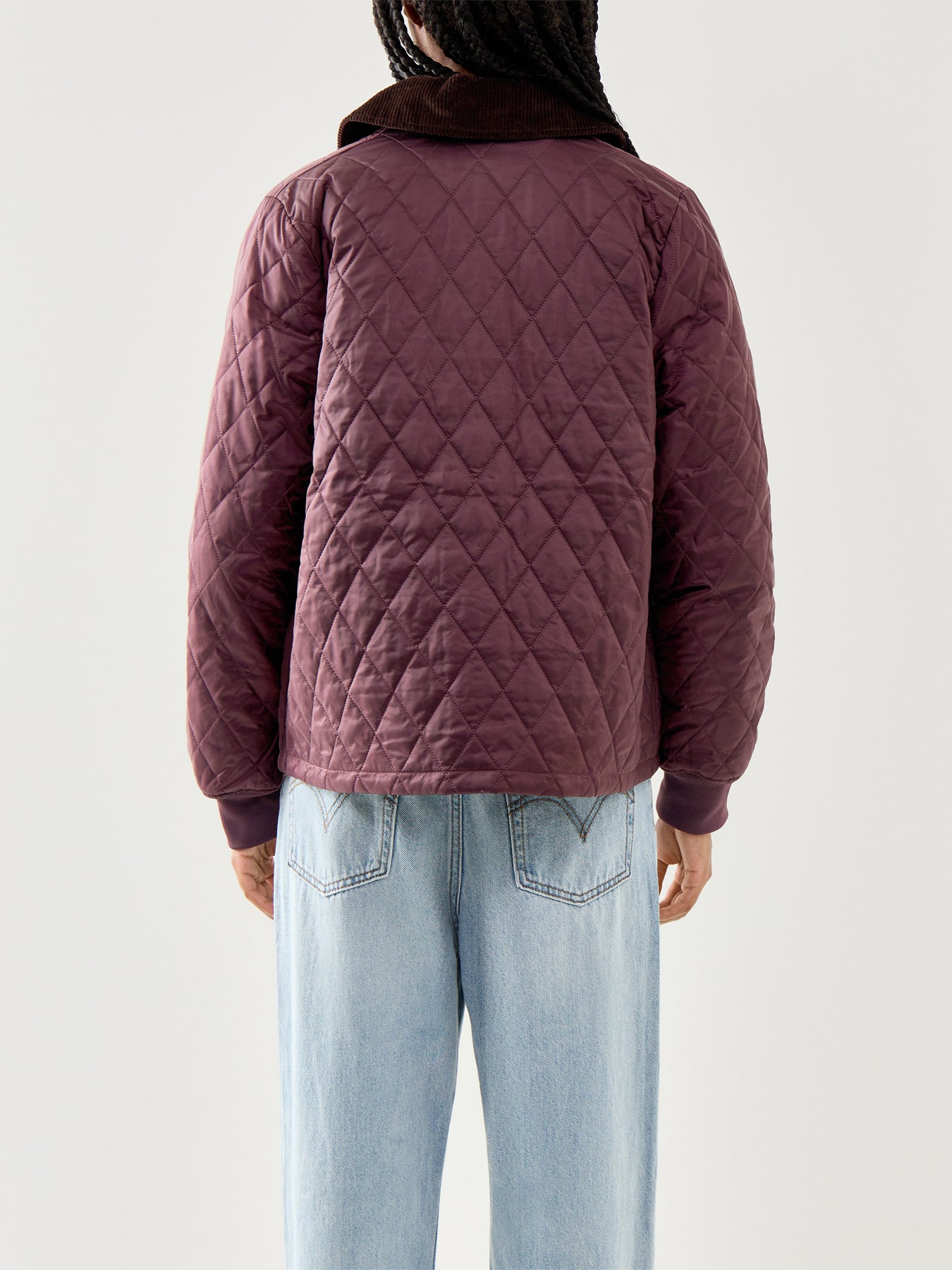 Barbour Marla Quilted Jacket