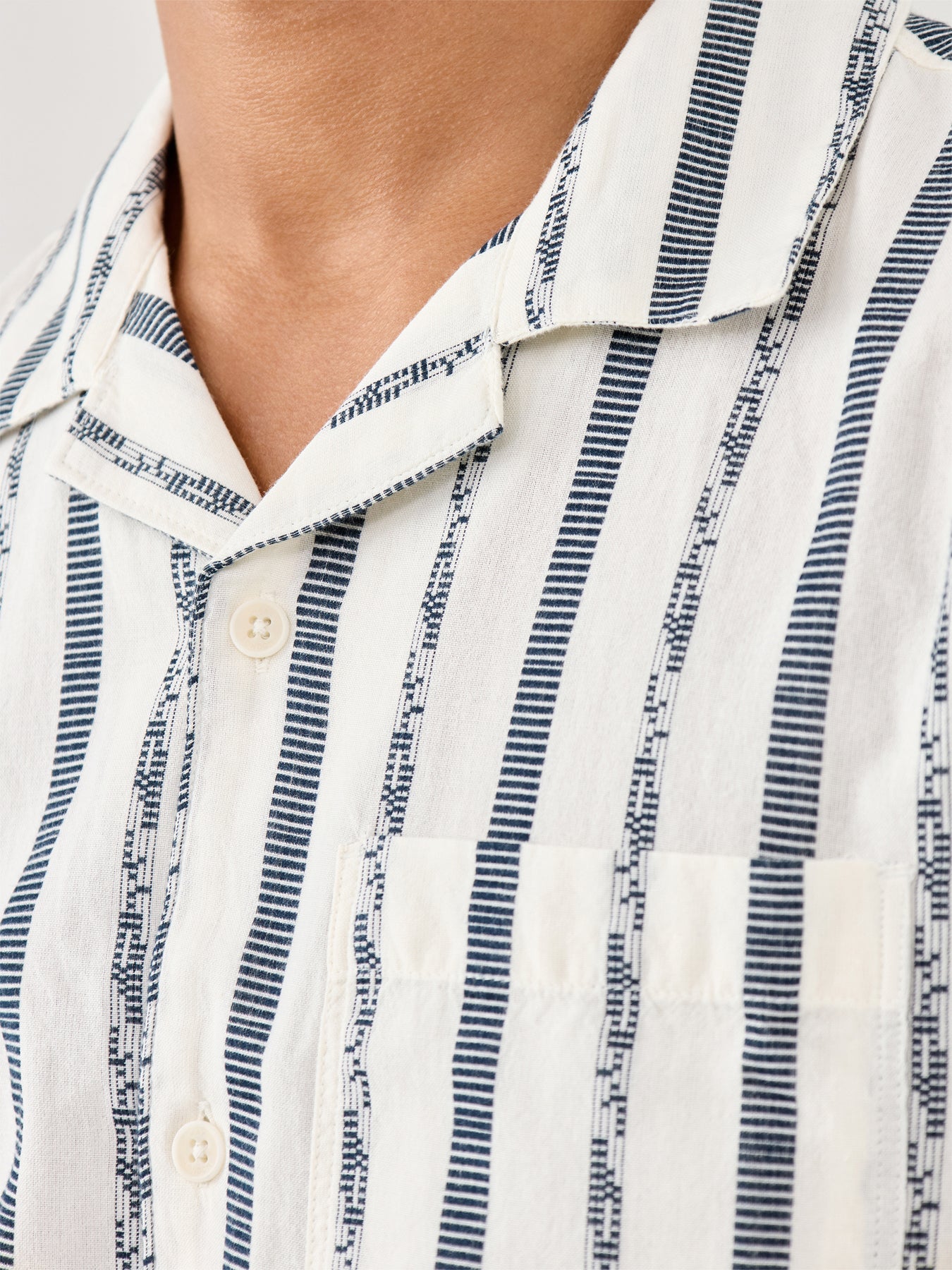 Didcot Short Shirt