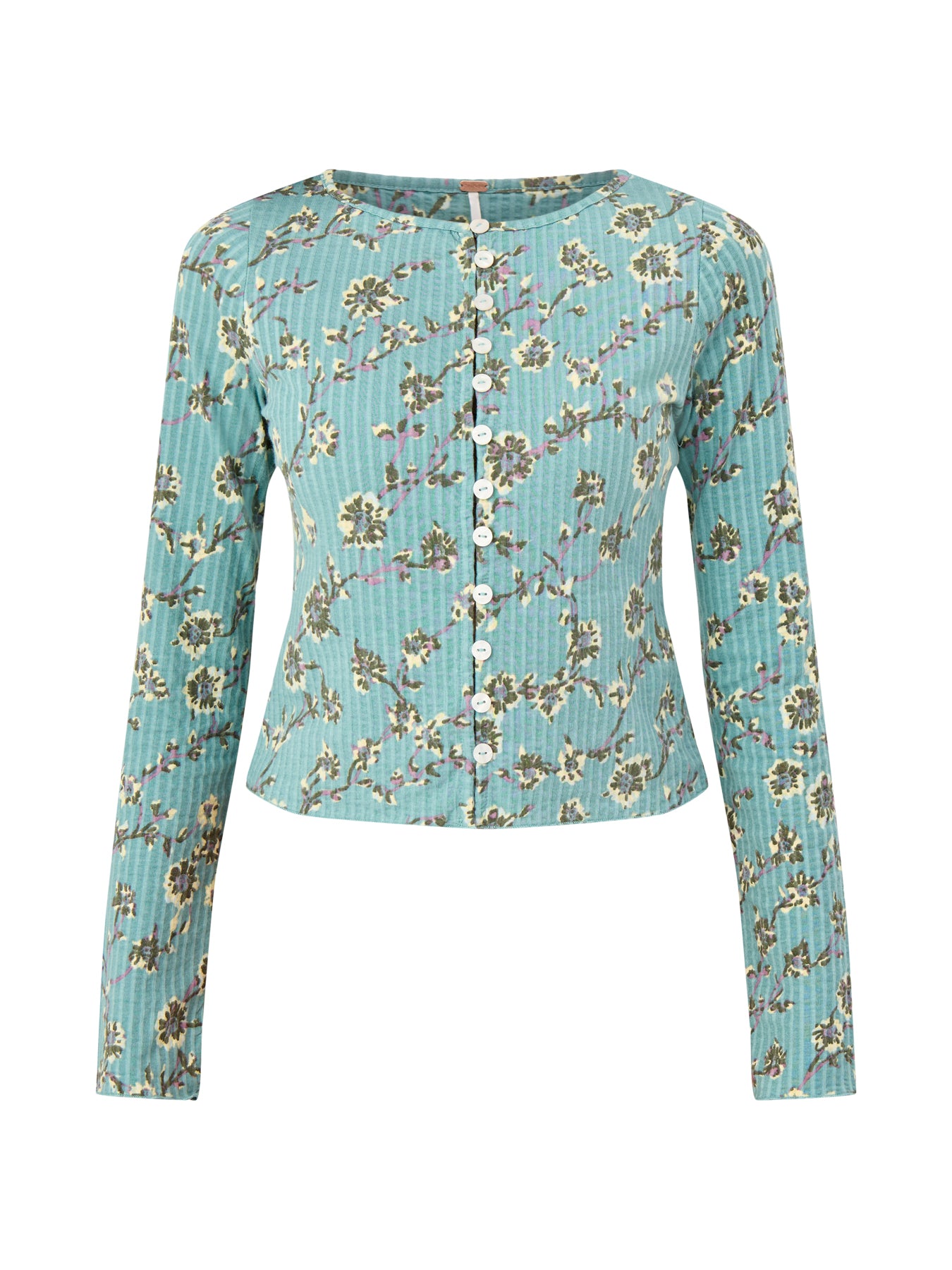 Tilly Long Sleeve - Print