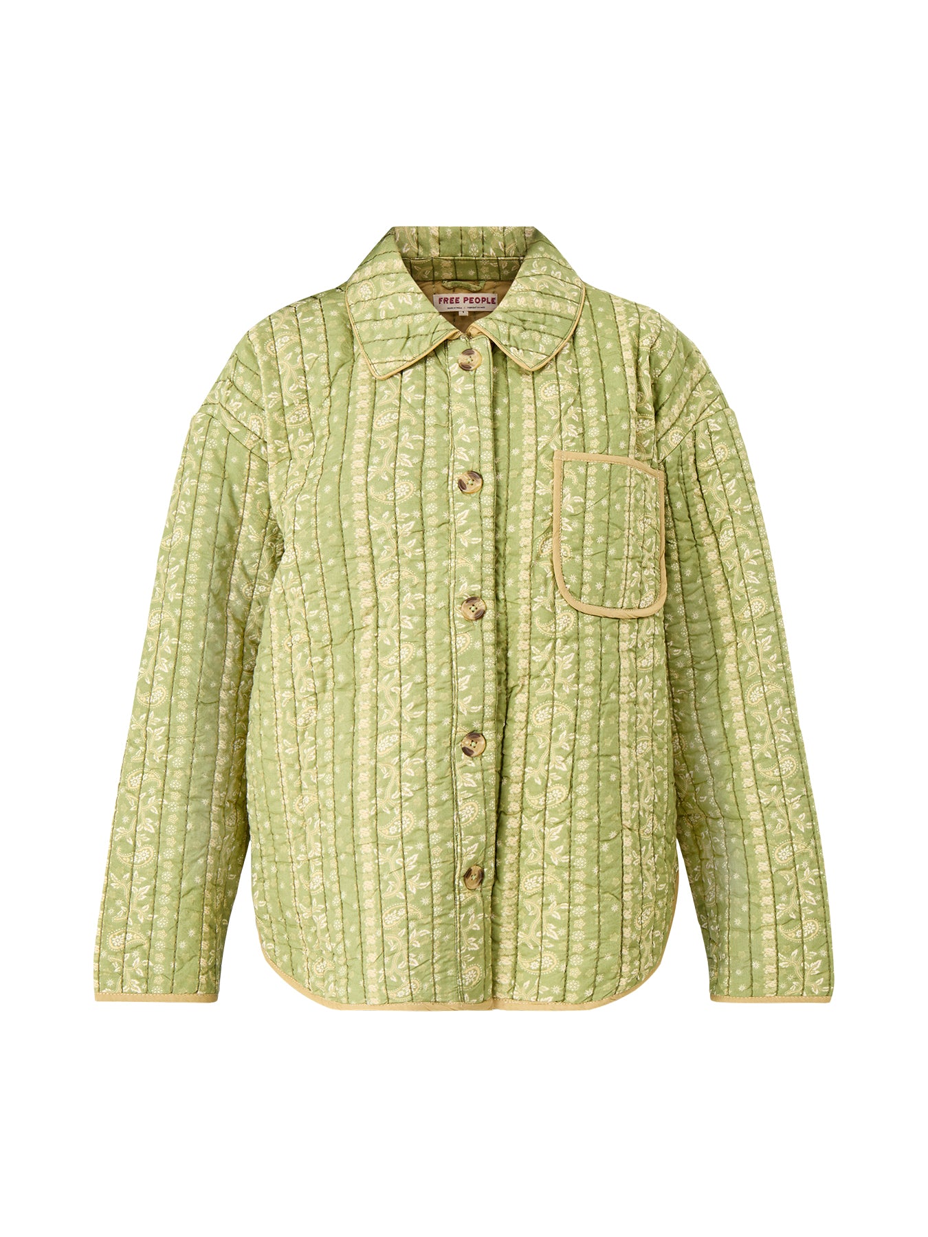 Alexie Jacket