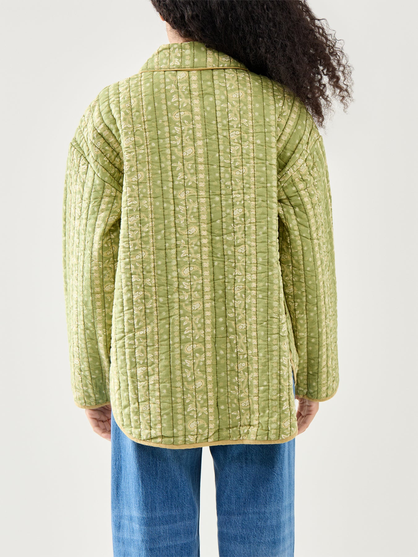 Alexie Jacket