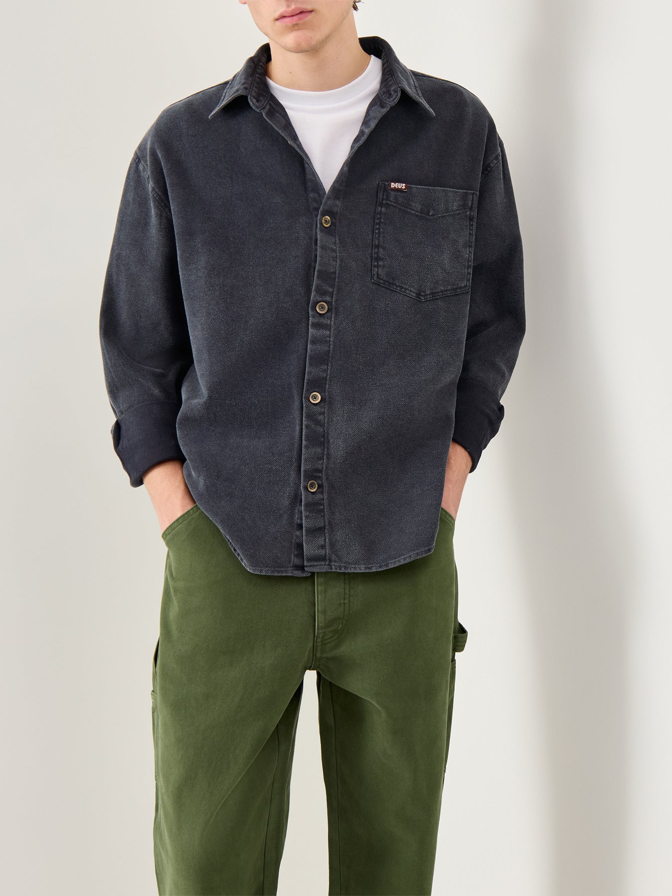 Keon Shirt