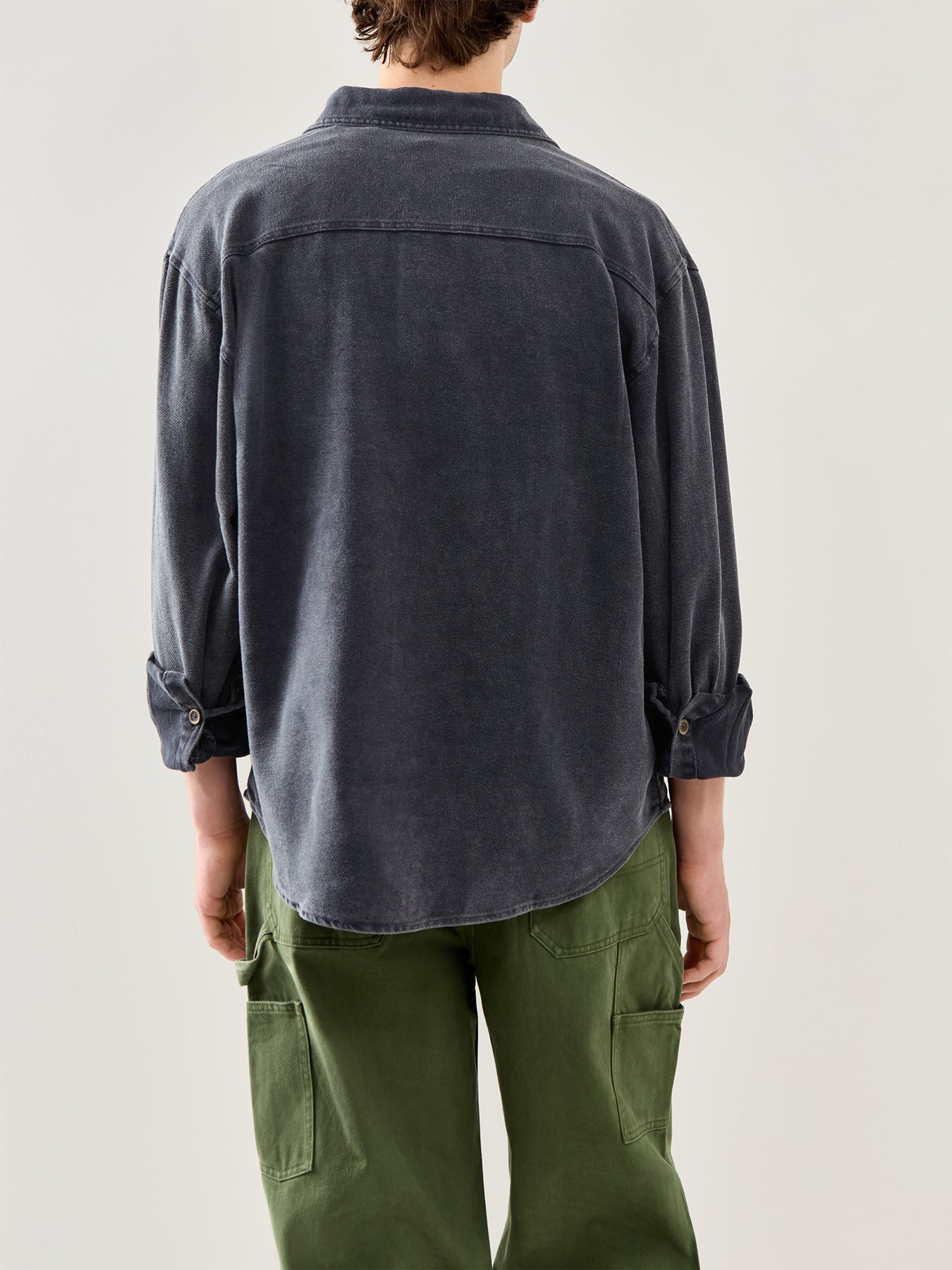 Keon Shirt